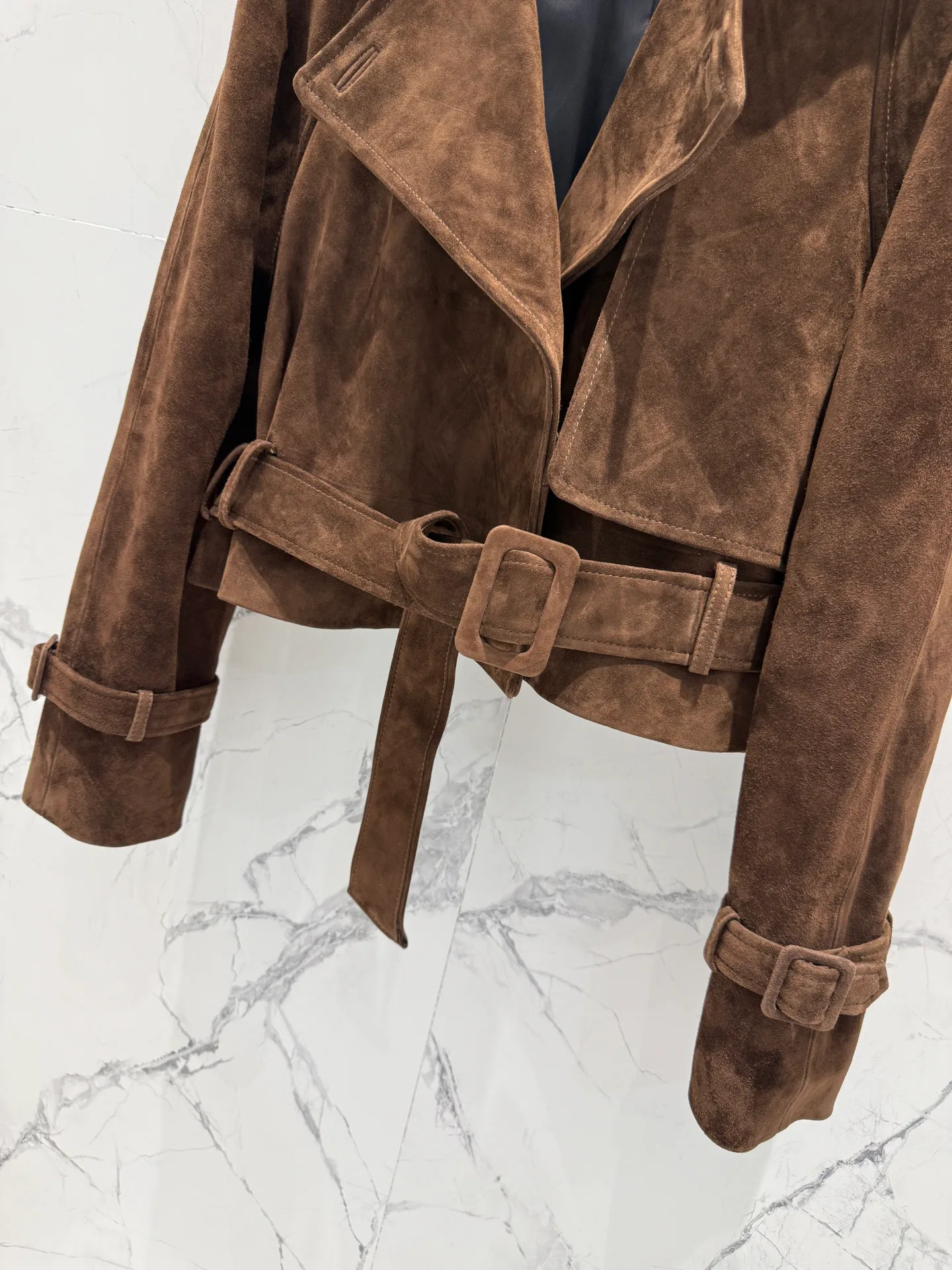 Пальто Женские Saint Laurent 785561