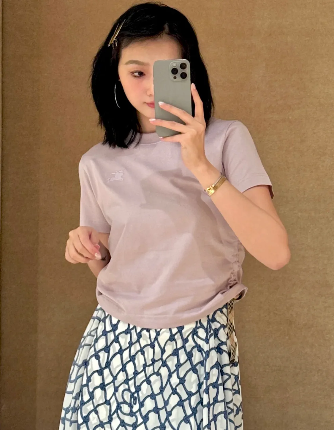 Футболки Женские Burberry 11413241