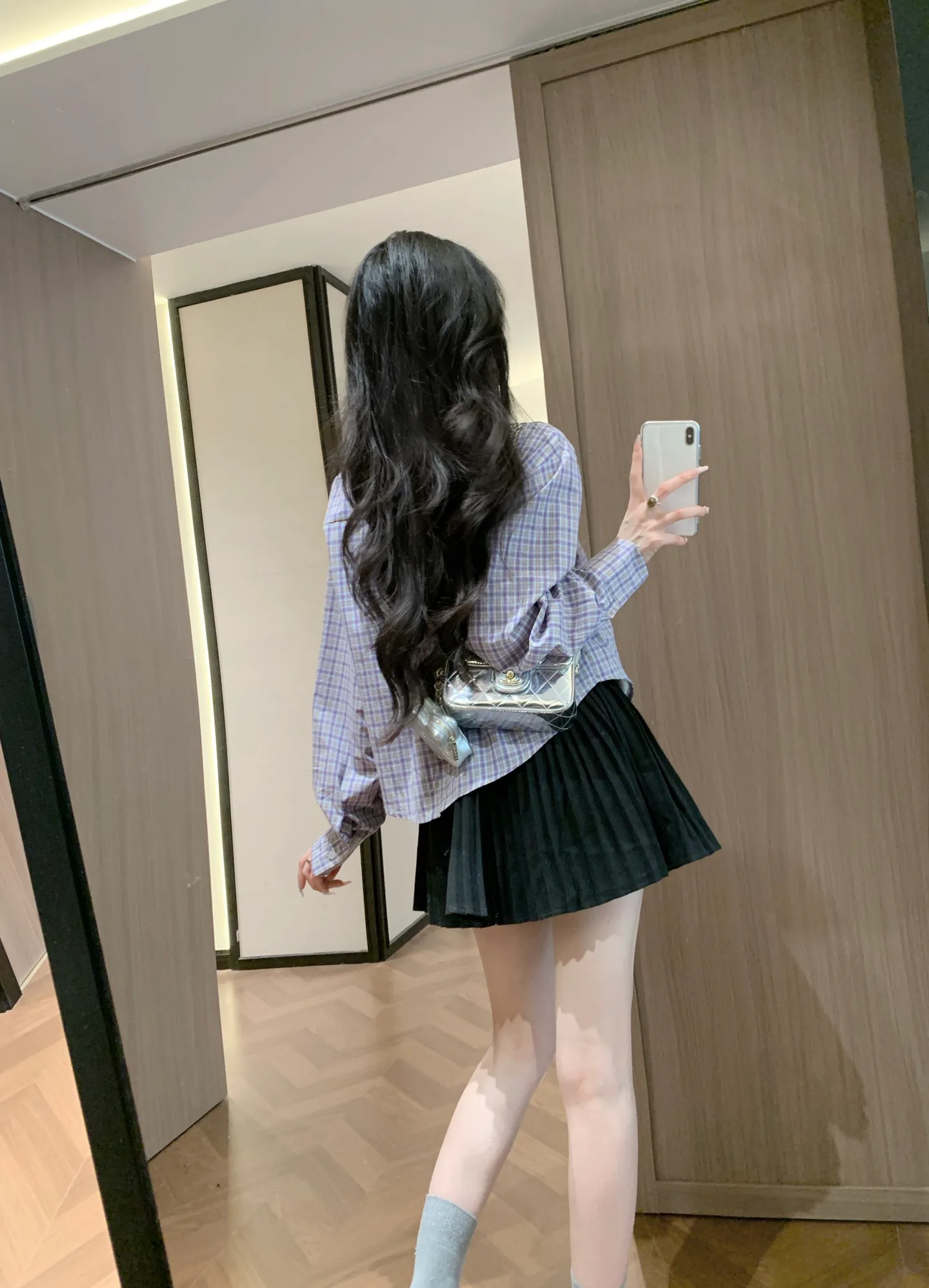 Рубашки Женские Chanel 11500128