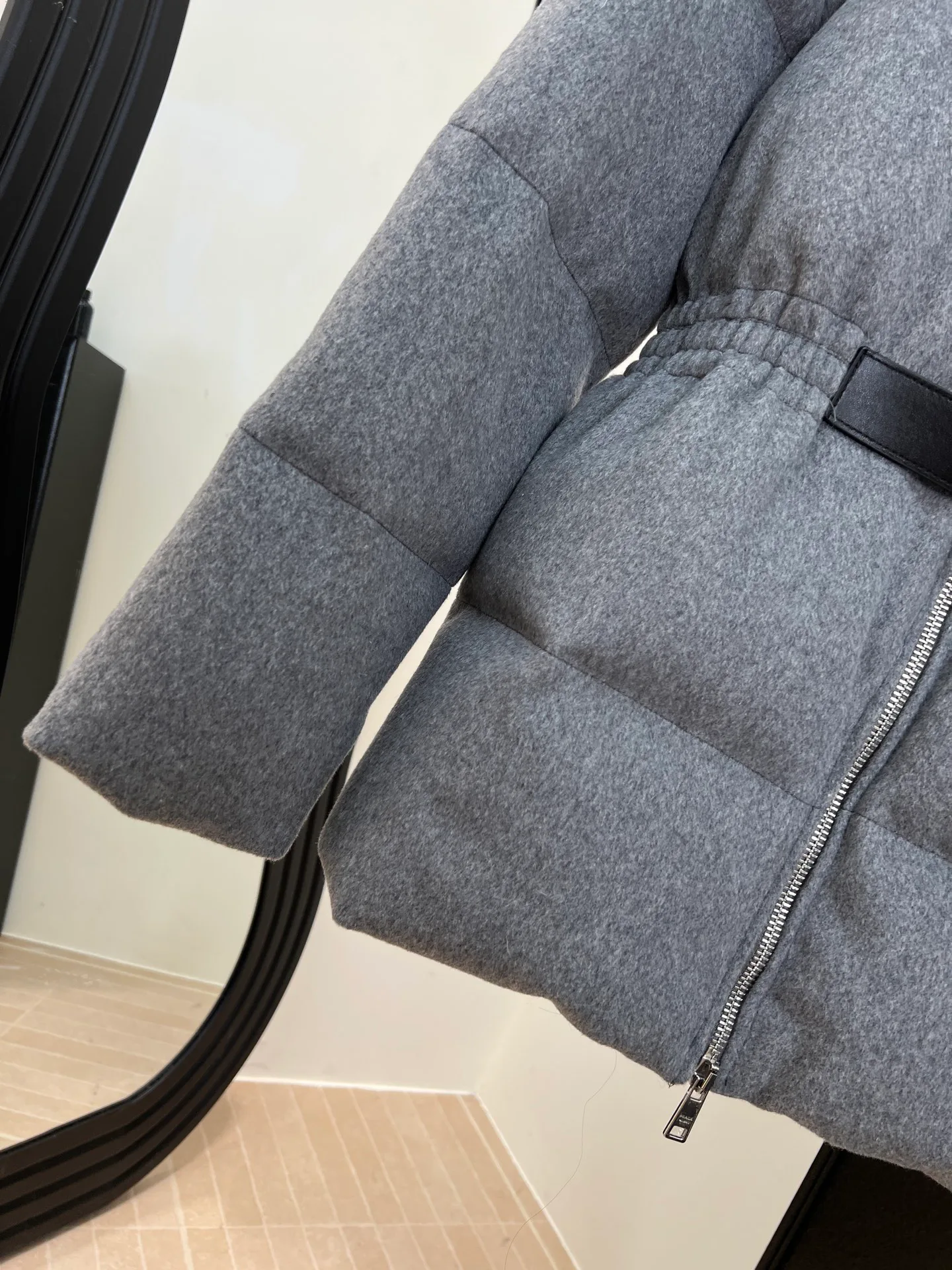 Куртки И Пуховики Женские Prada 389796