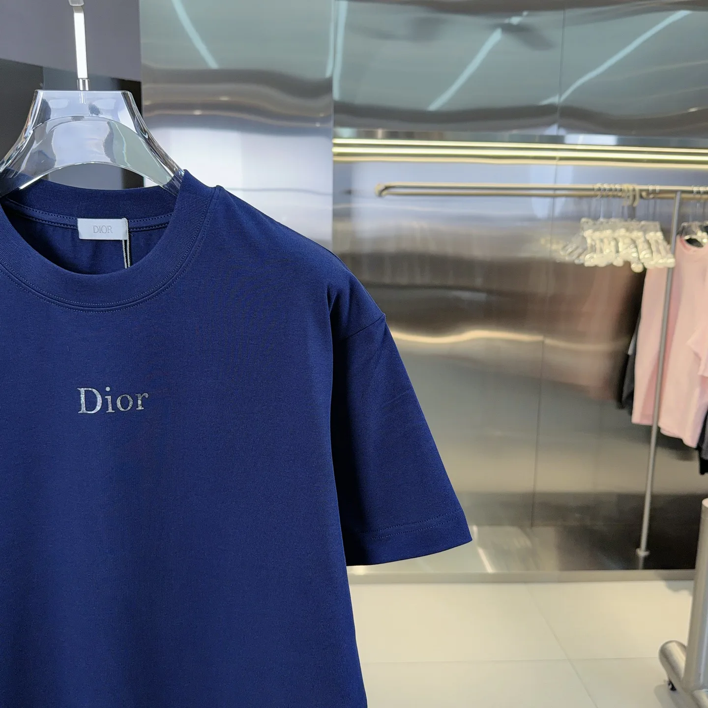 Футболки Мужские Christian Dior 5036997