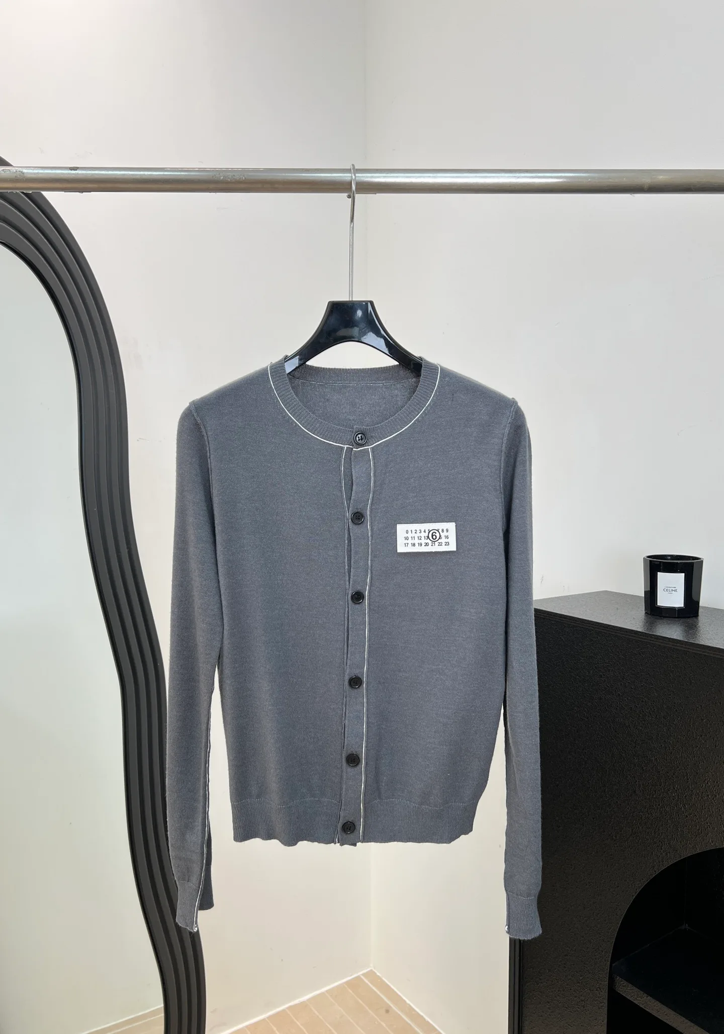 Джемперы И Свитеры Женские Maison Margiela 17923095