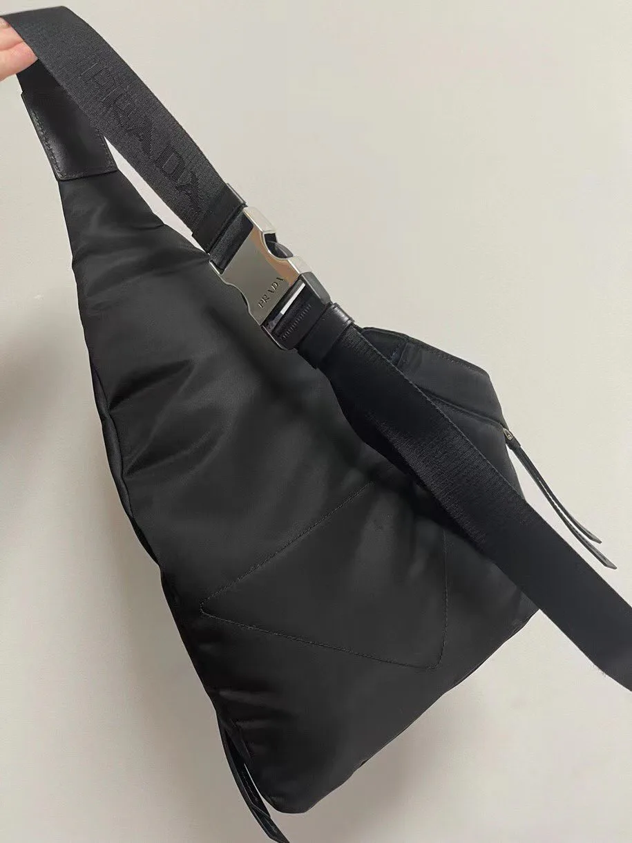 Поясные Сумки Женские Prada 2073