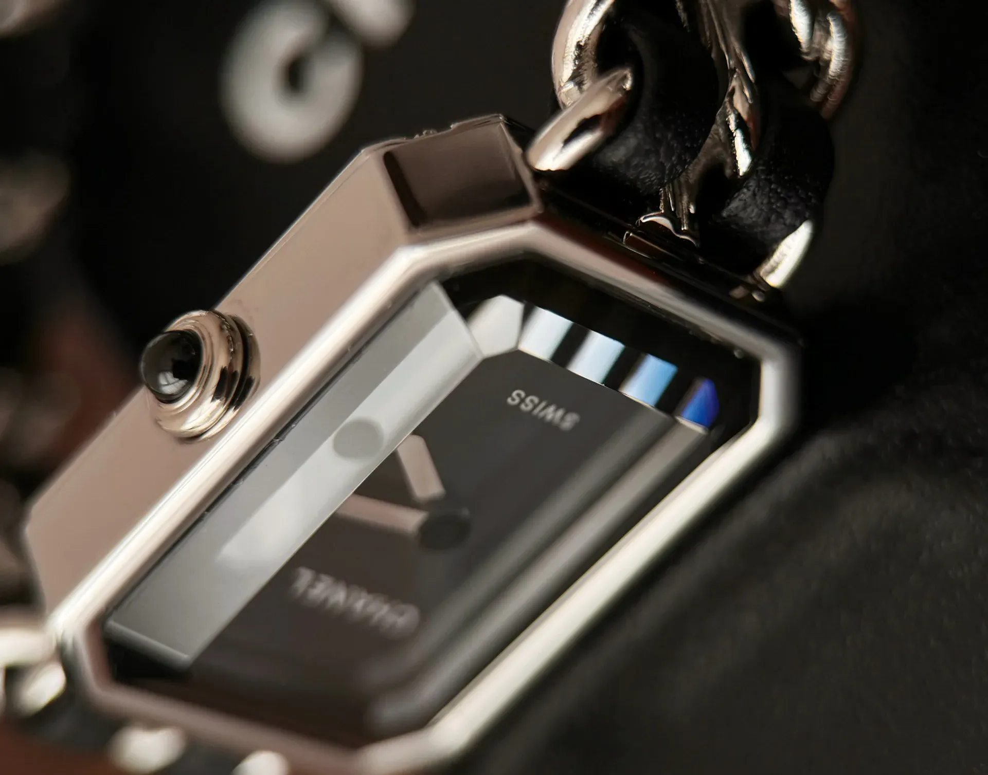 Часы Женские Chanel 116388