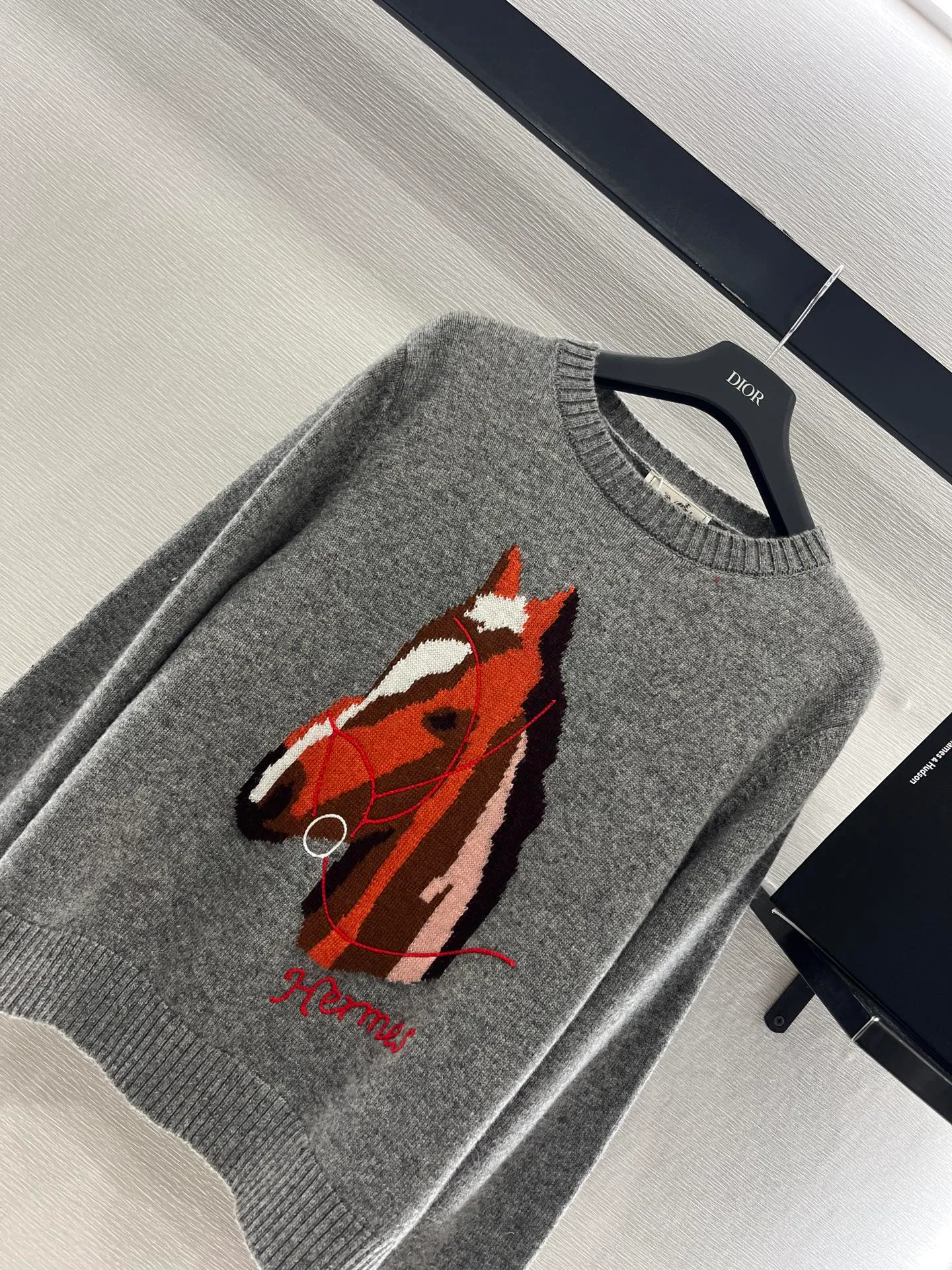 Джемперы И Свитеры Женские Hermes 997666