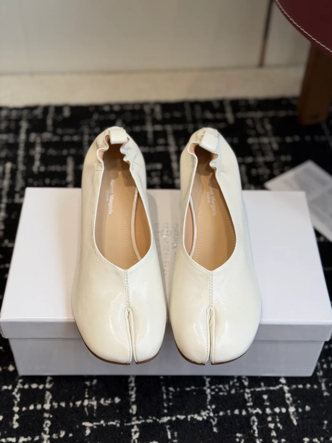 Туфли Женские Maison Margiela 18034883