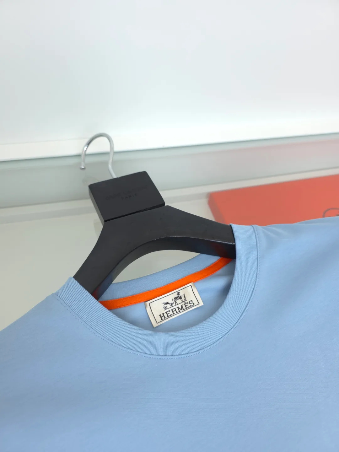 Футболки Мужские Hermes 12719163