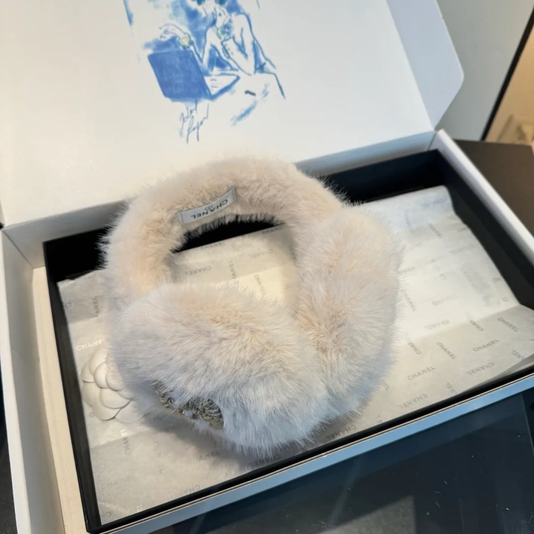 Головные Уборы Chanel 3091669