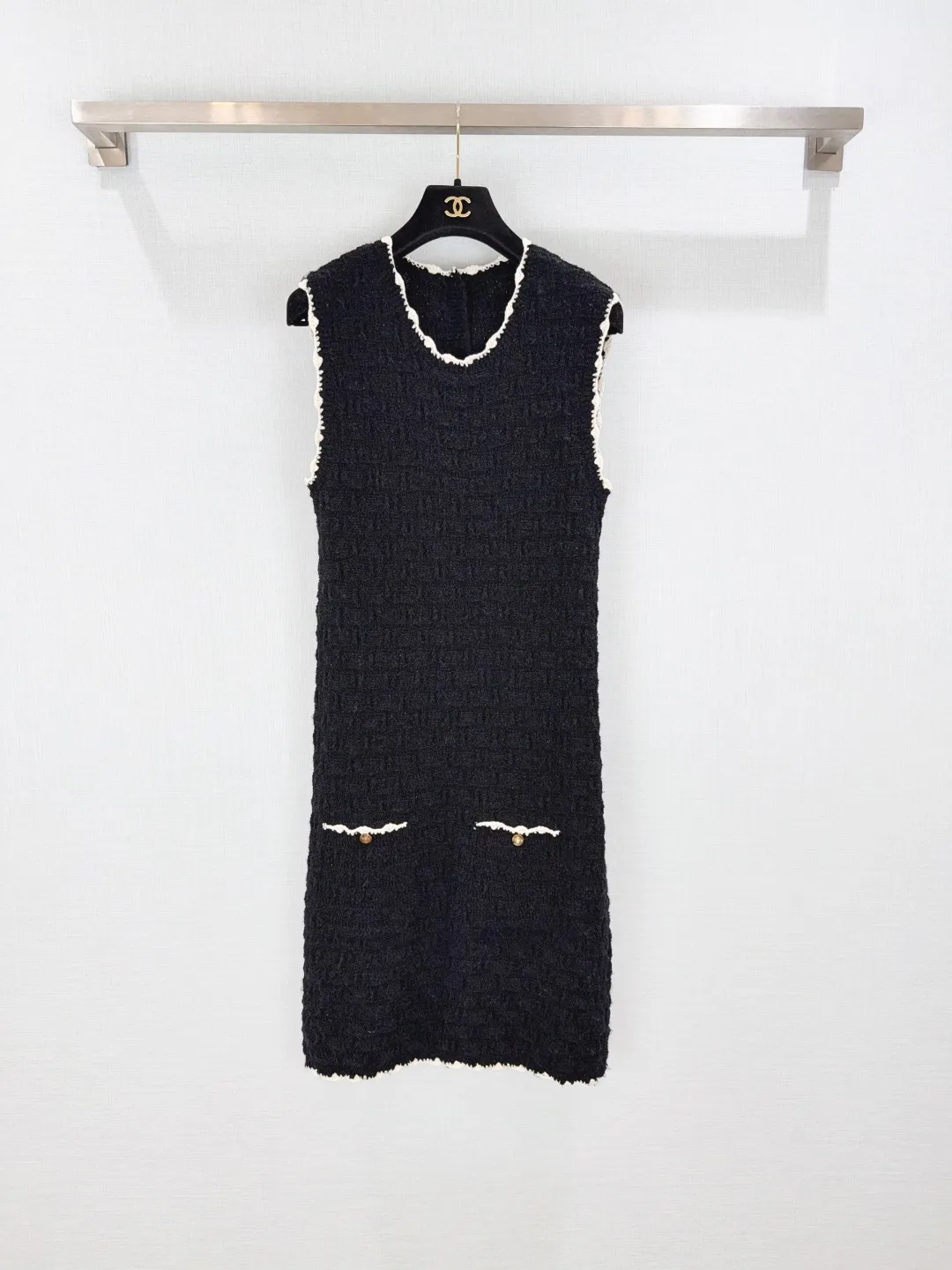 Платья Женские Chanel 11663610