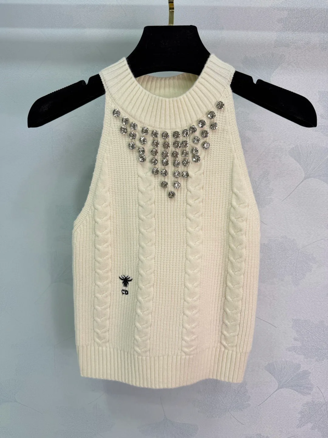 Джемперы И Свитеры Женские Christian Dior 2265469