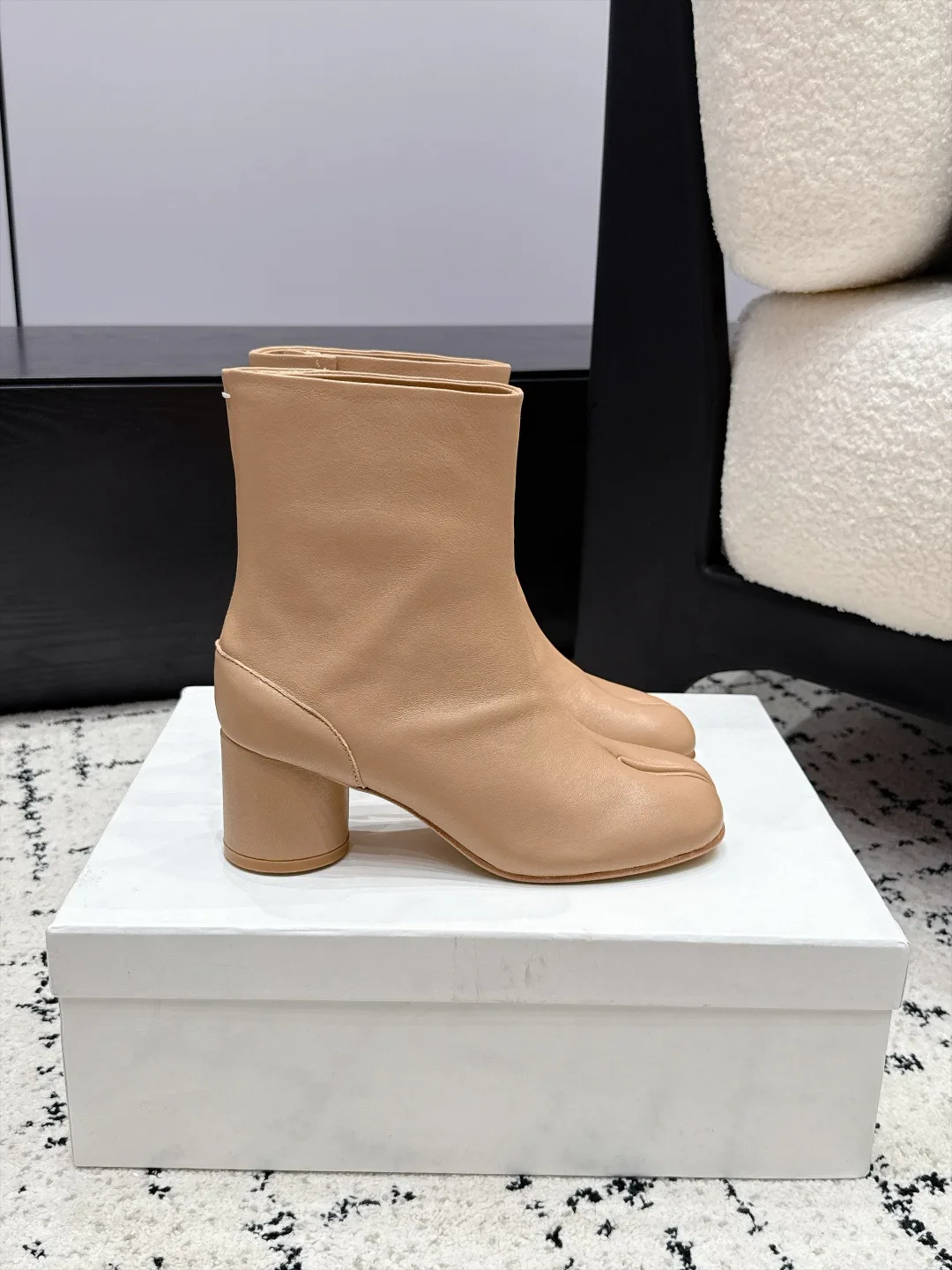 Ботильоны Женские Maison Margiela 18406352