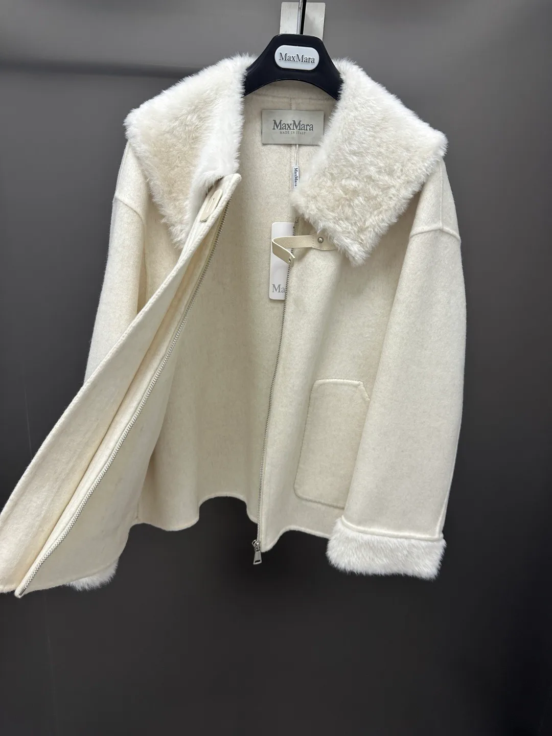 Пальто Женские Max Mara 18456323