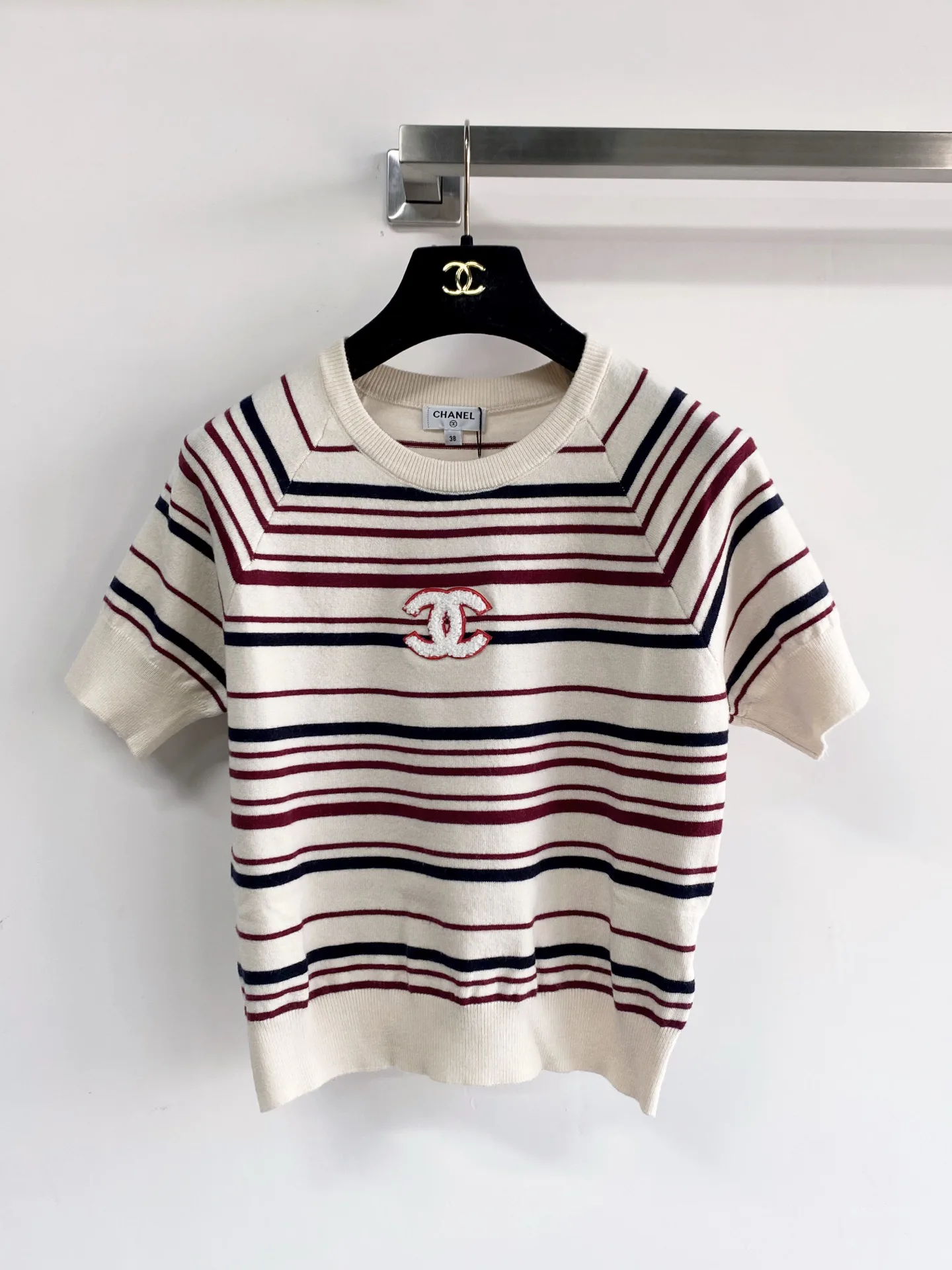 Топы Женские Chanel 11397875