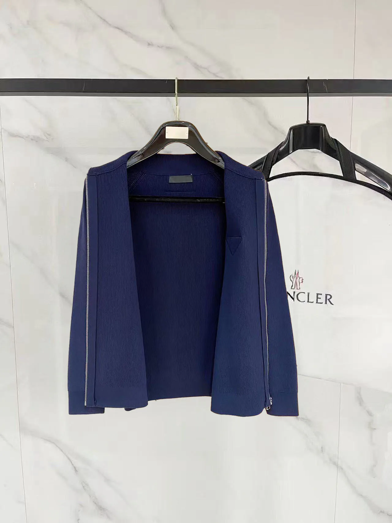 Свитеры Мужские Prada 576903