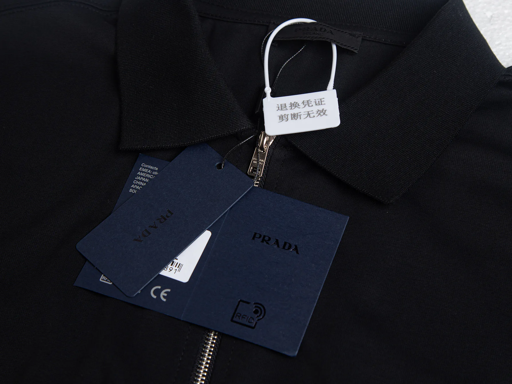 Рубашки Мужские Prada 11307325