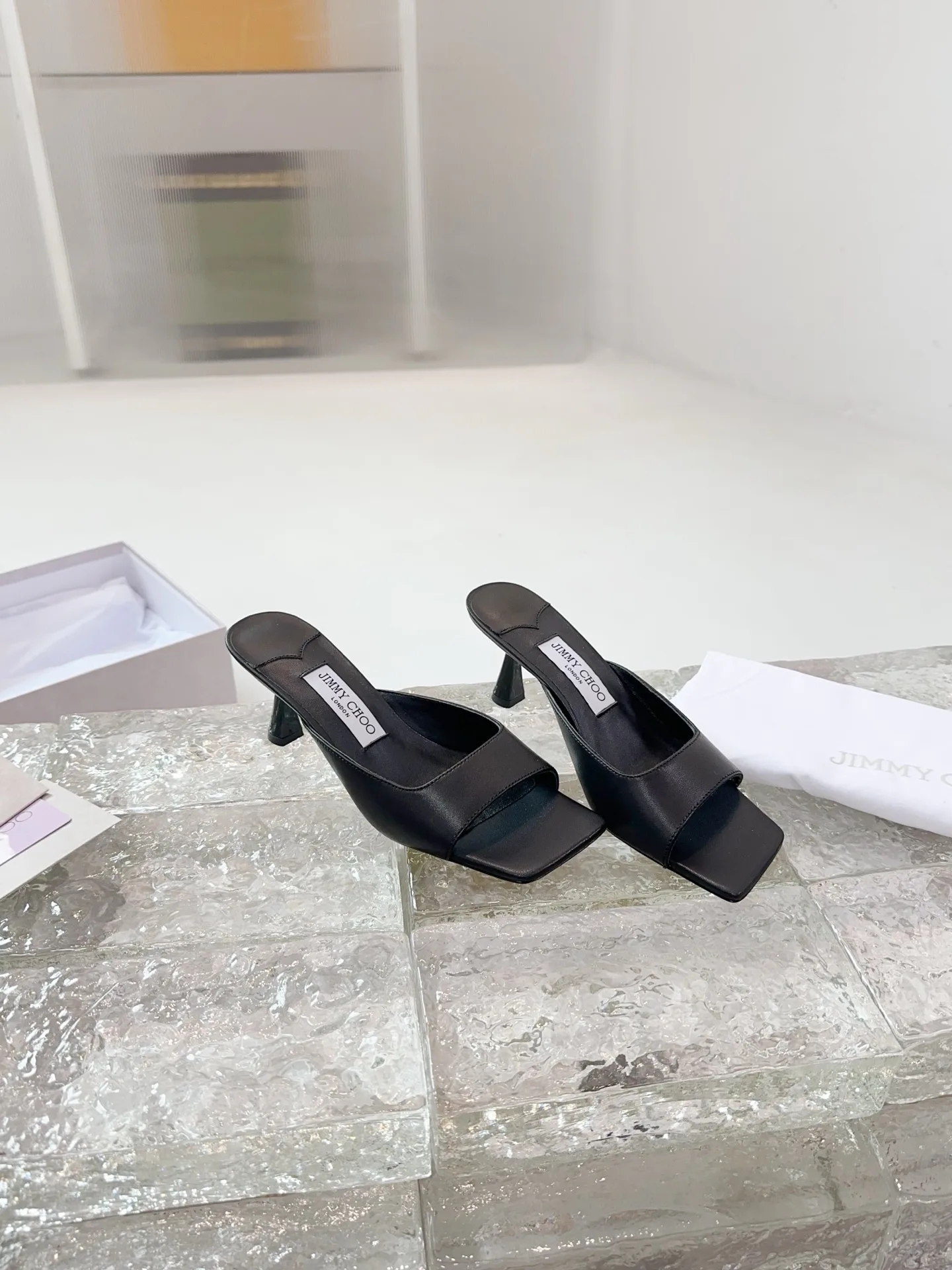 Босоножки Женские Jimmy Choo 13156851