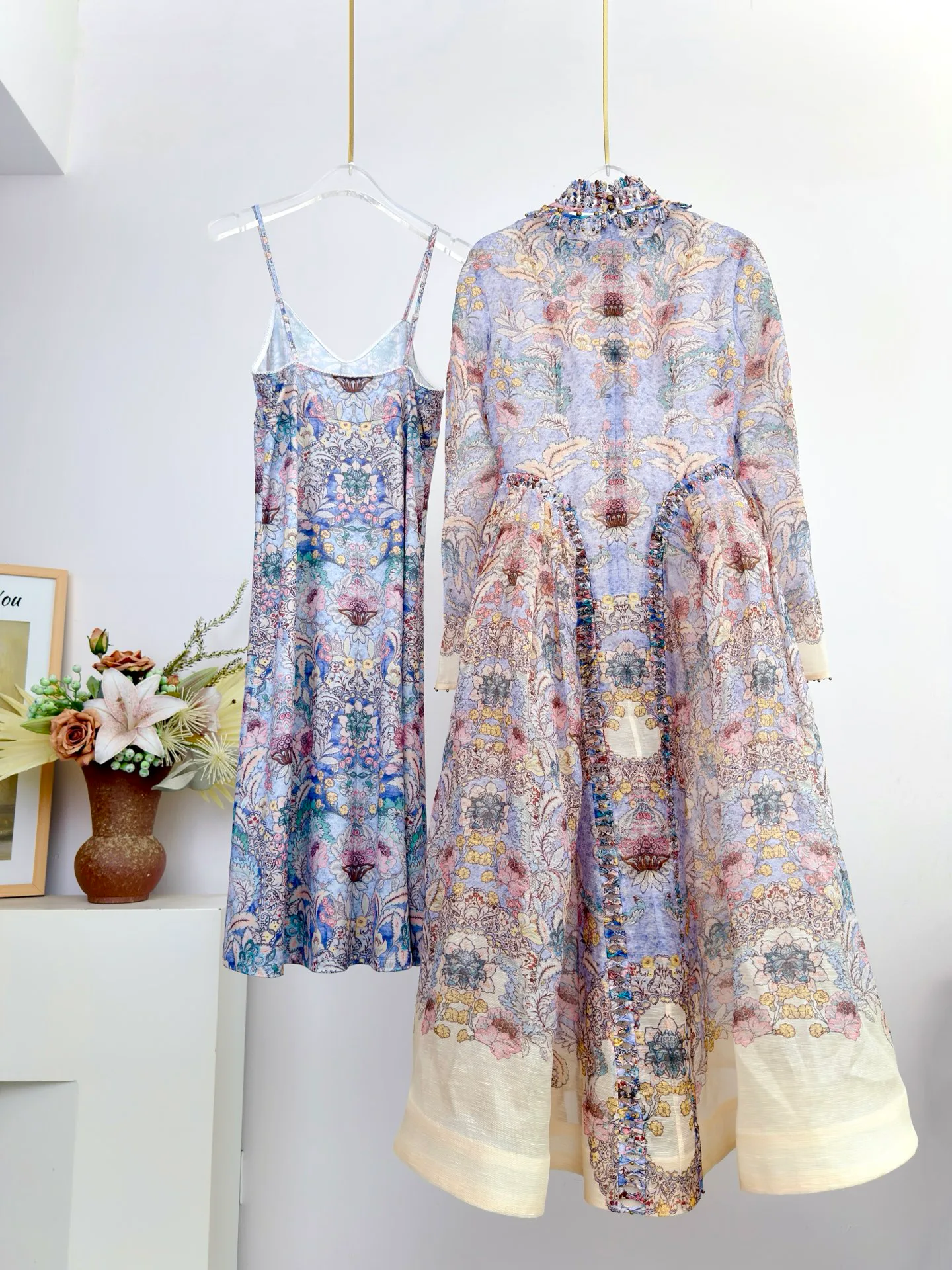 Платья Женские Zimmermann 11097295