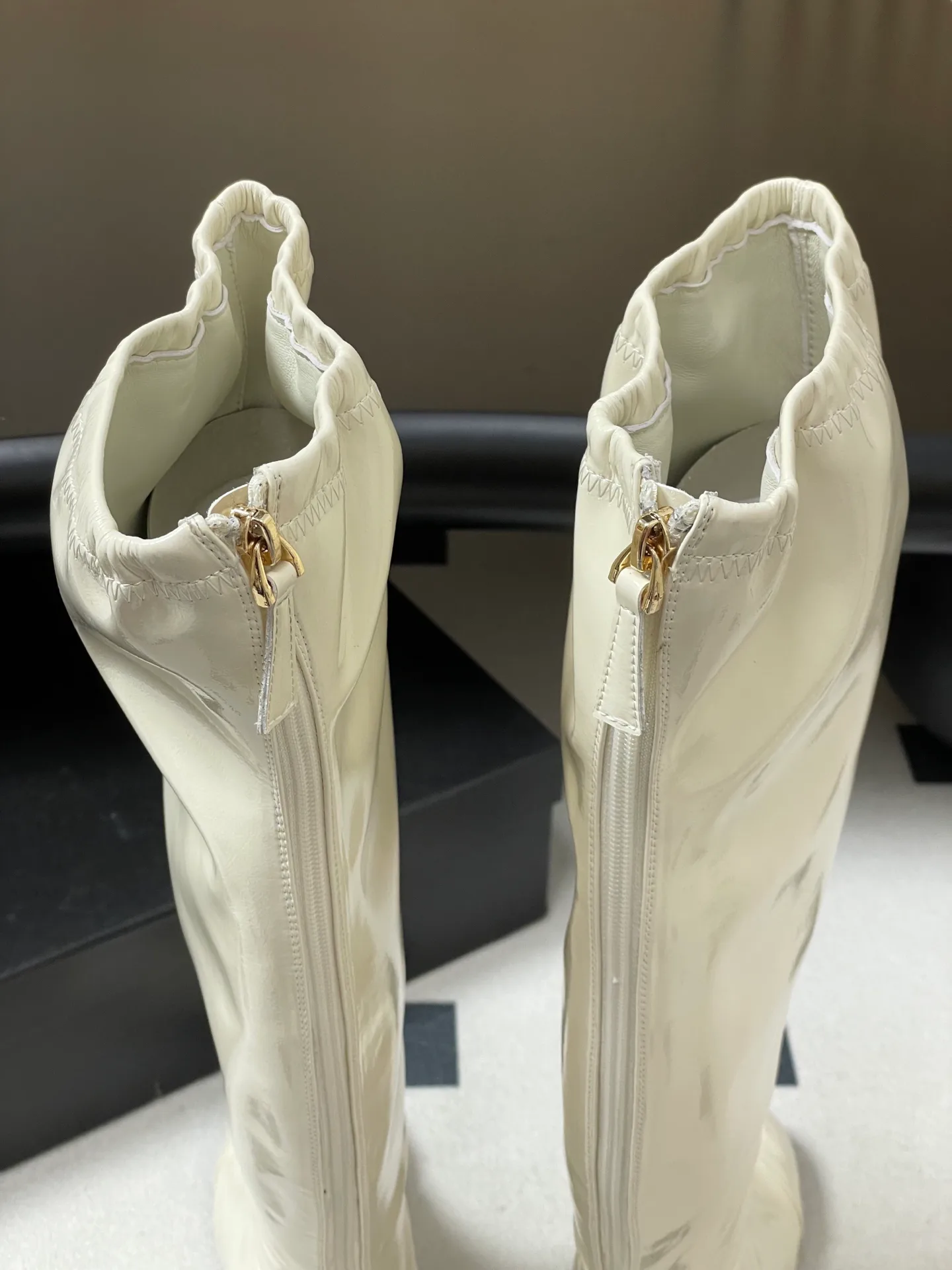 Сапоги Женские Chanel 138881