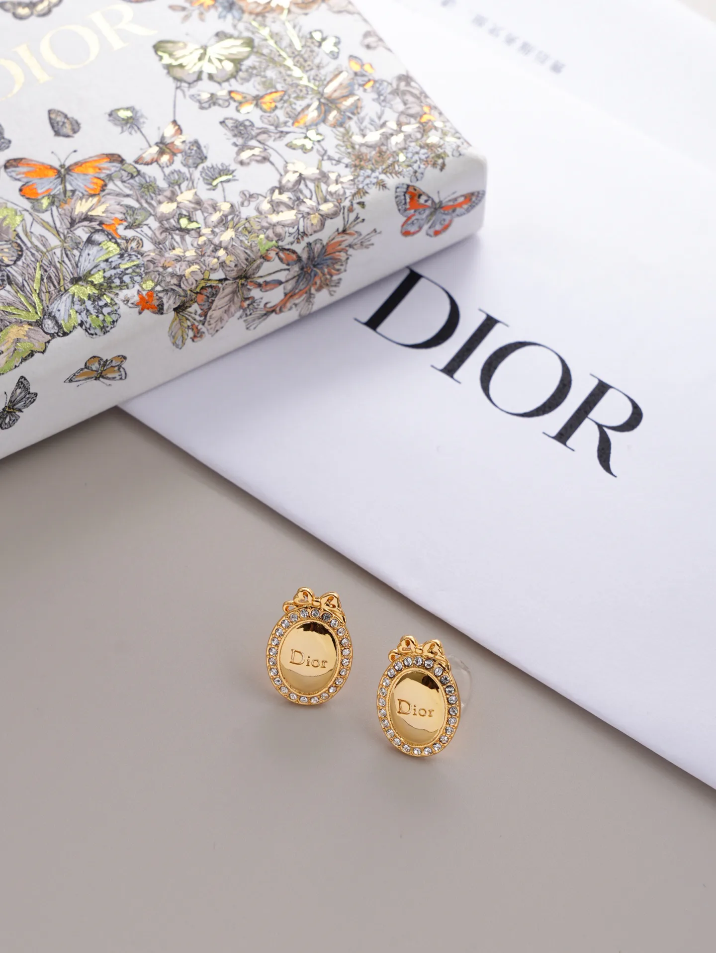 Бижутерия Christian Dior 17931660