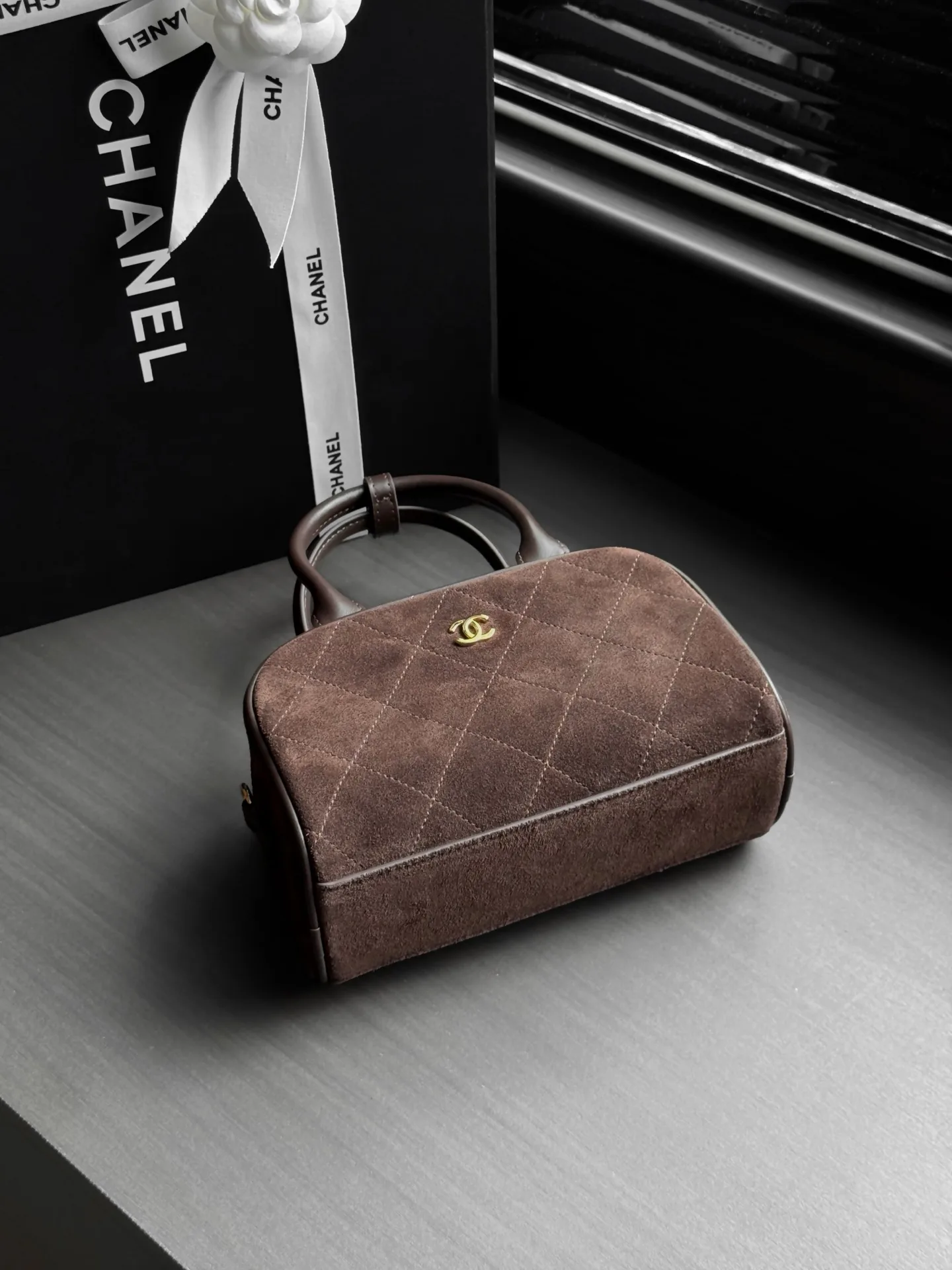Классические Сумки Женские Chanel 18147598