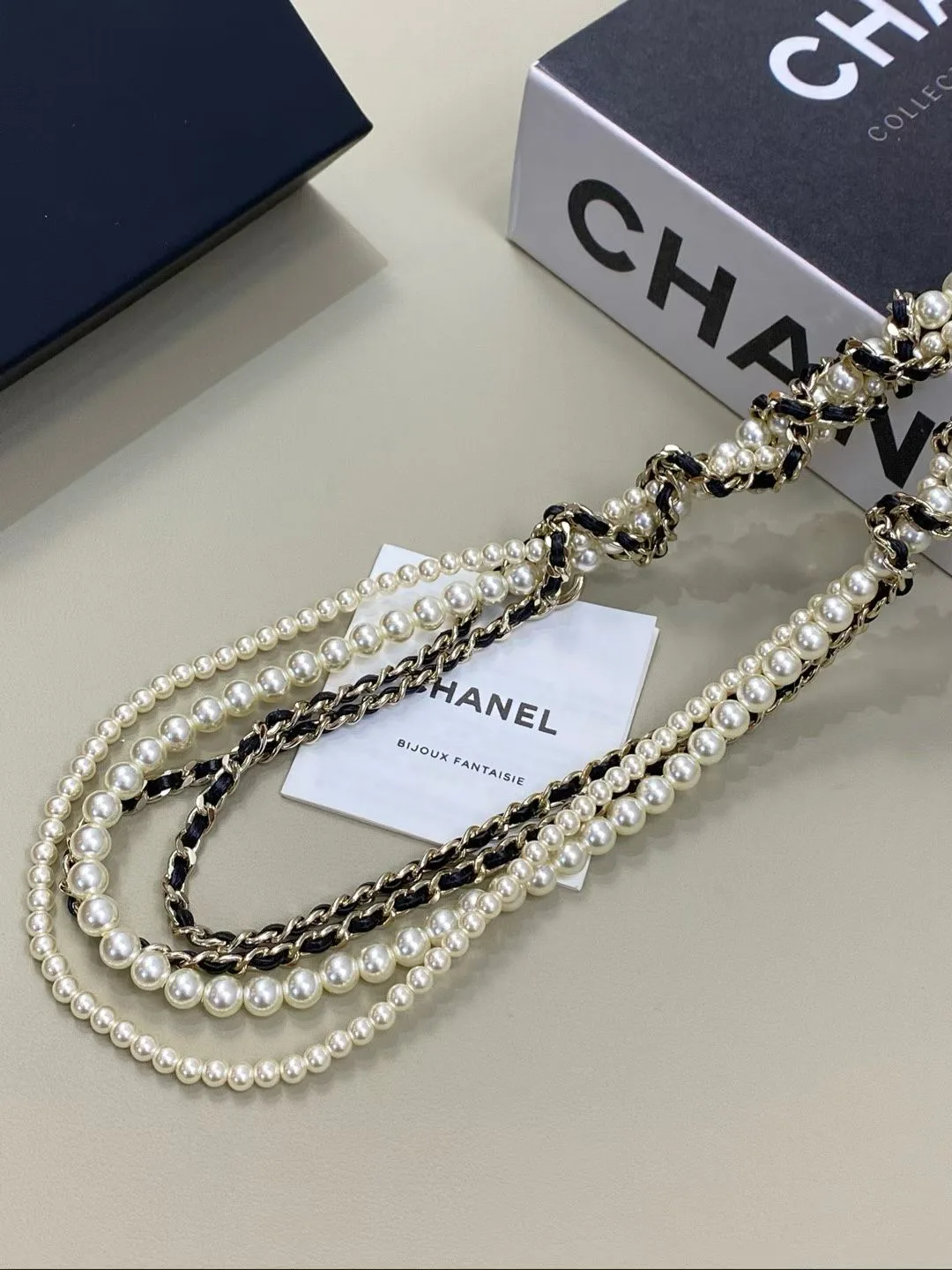 Бижутерия Chanel 965190