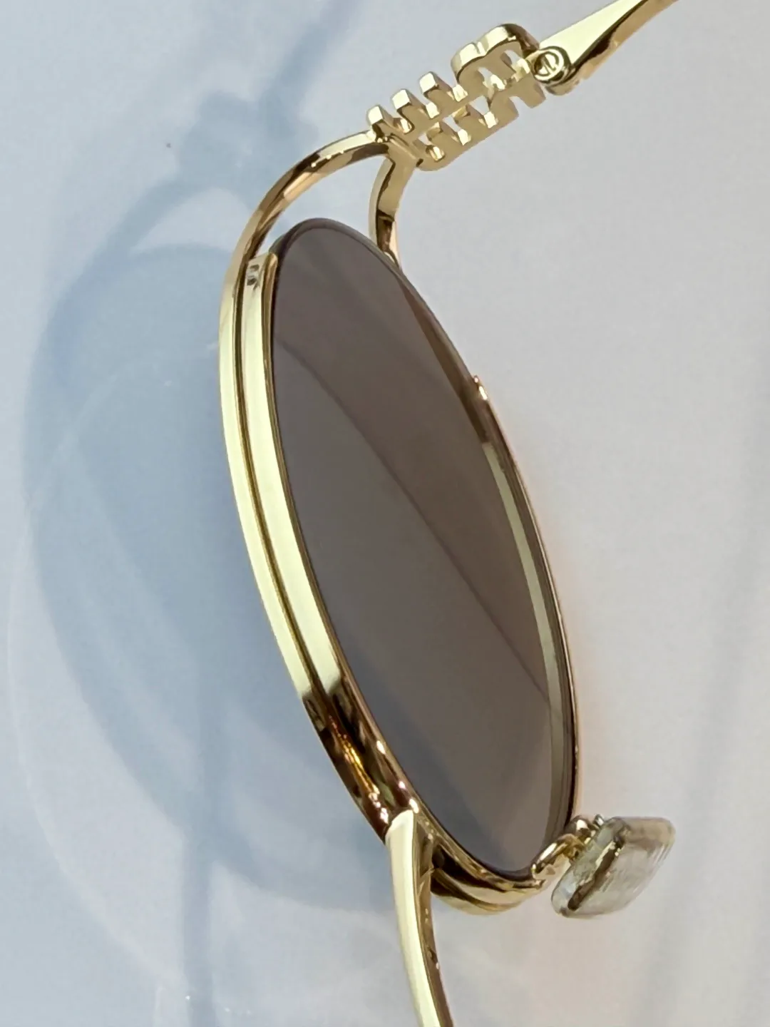 Очки Miu Miu 12222133