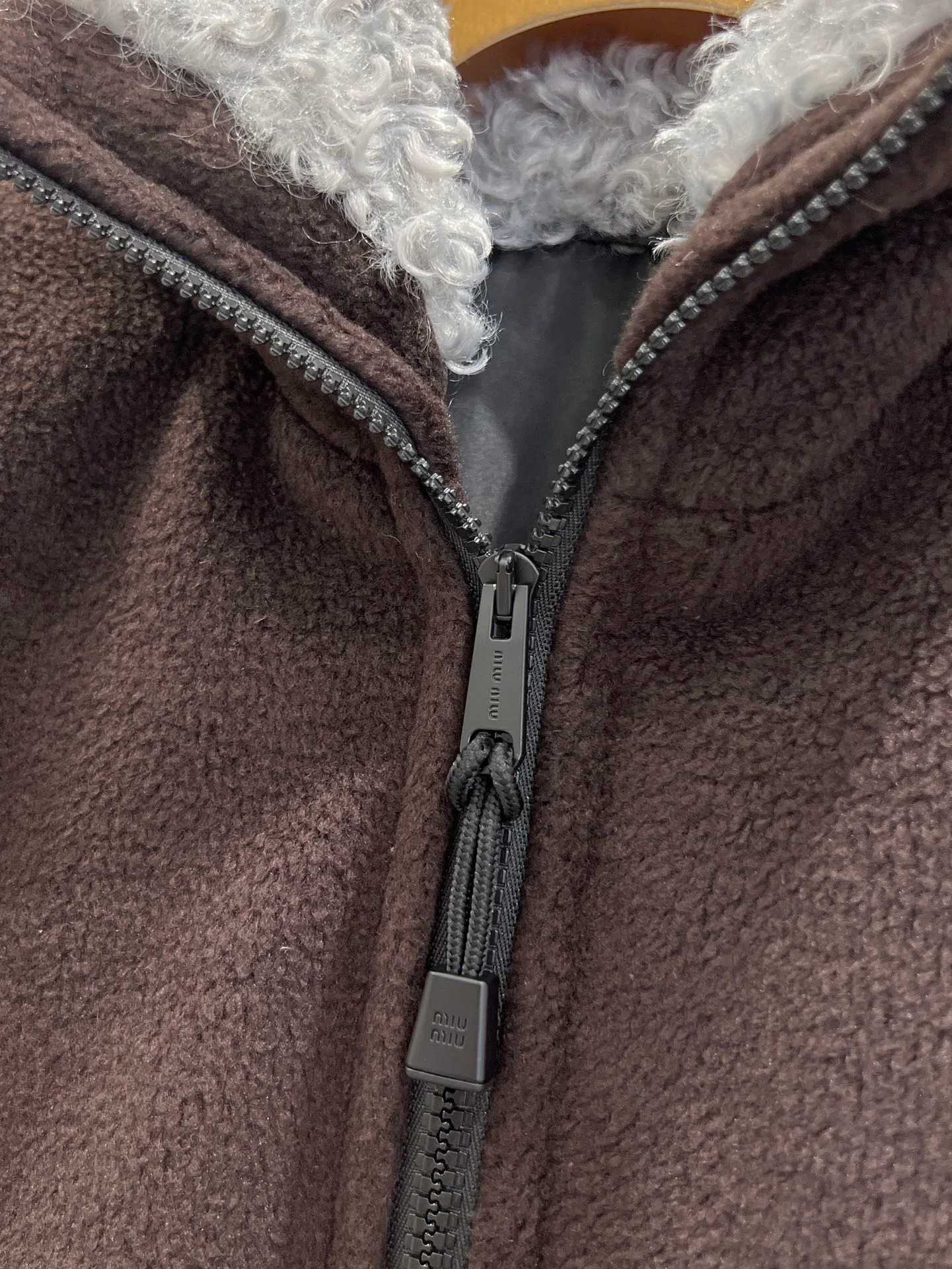 Куртки И Пуховики Женские Miu Miu 507457