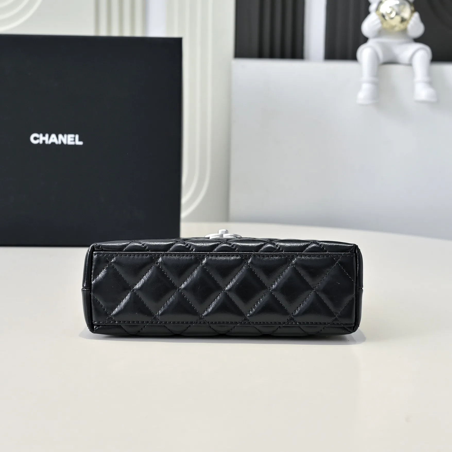 Классические Сумки Женские Chanel 17525943