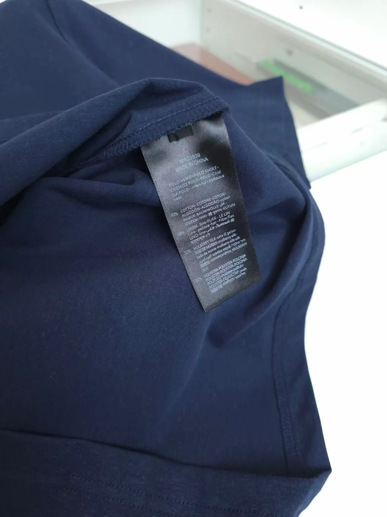 Футболки Женские Loro Piana 12694468