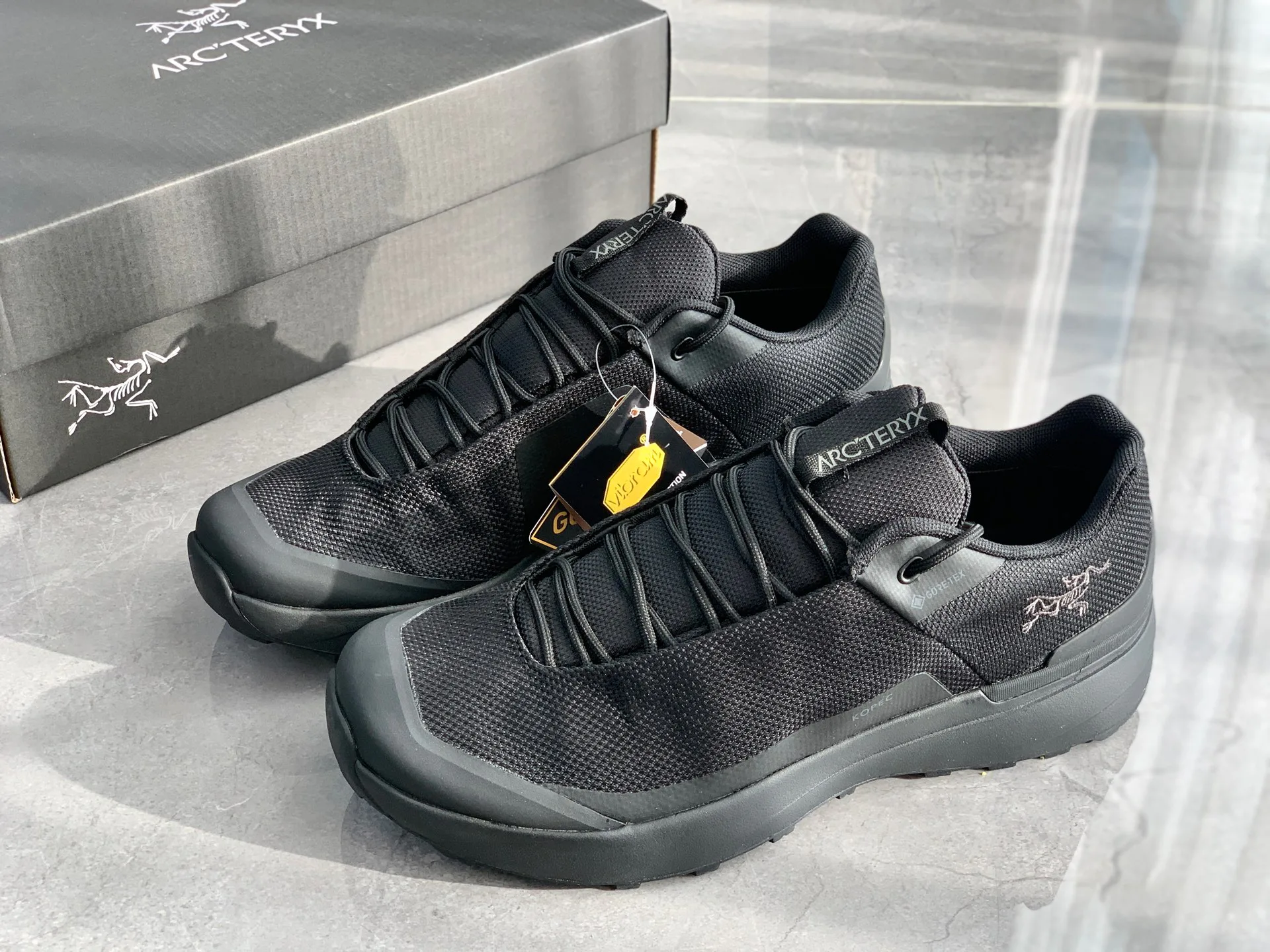 Кроссовки Женские Arcteryx