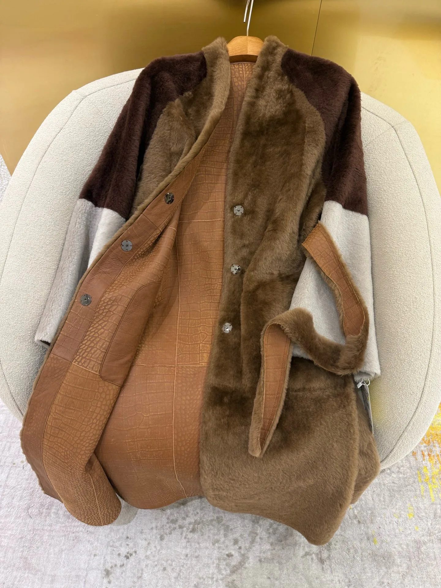 Пальто Женские Loro Piana 1069466