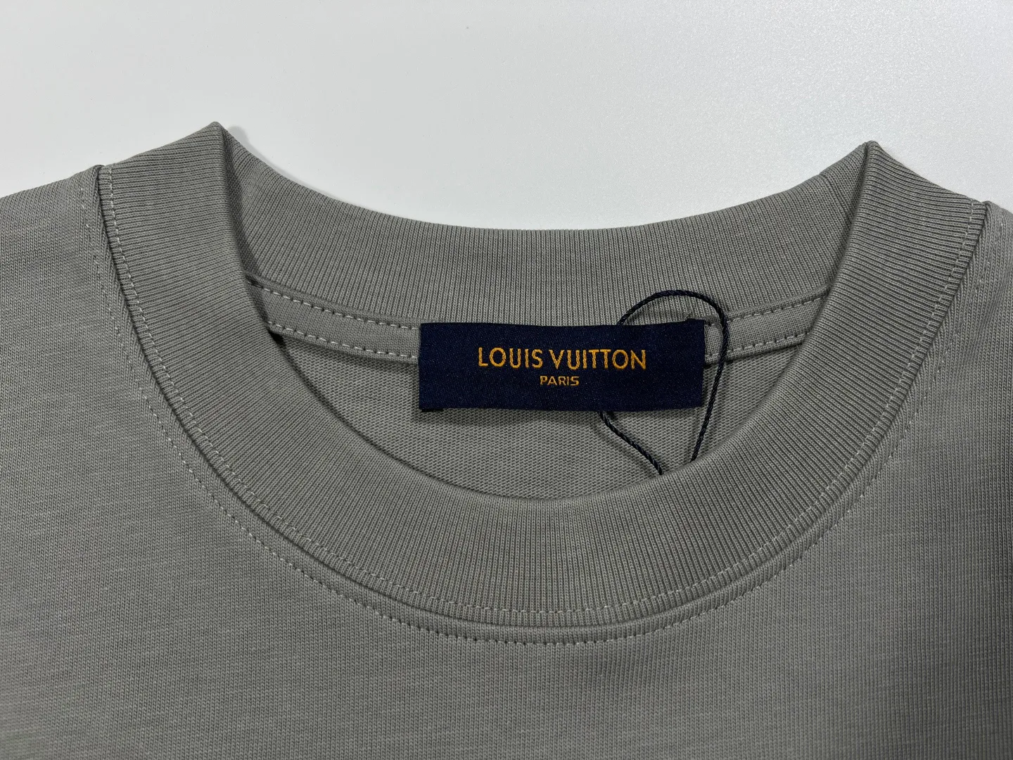 Футболки Мужские Louis Vuitton 9862860