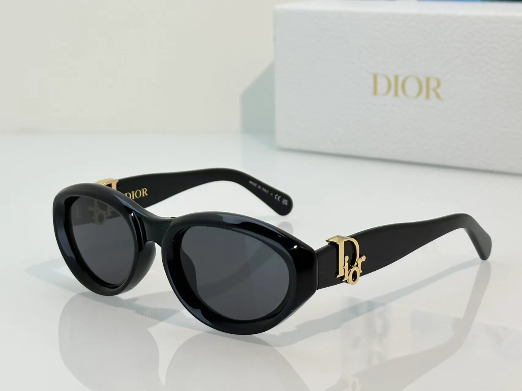 Очки Christian Dior 17949234