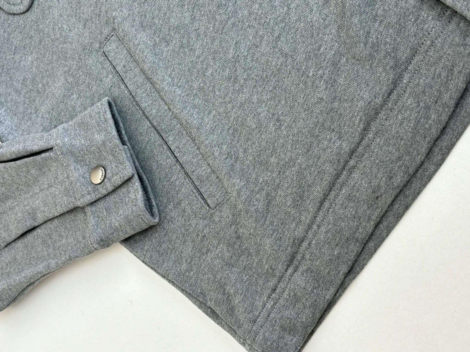 Куртки И Пуховики Мужские Givenchy 452643