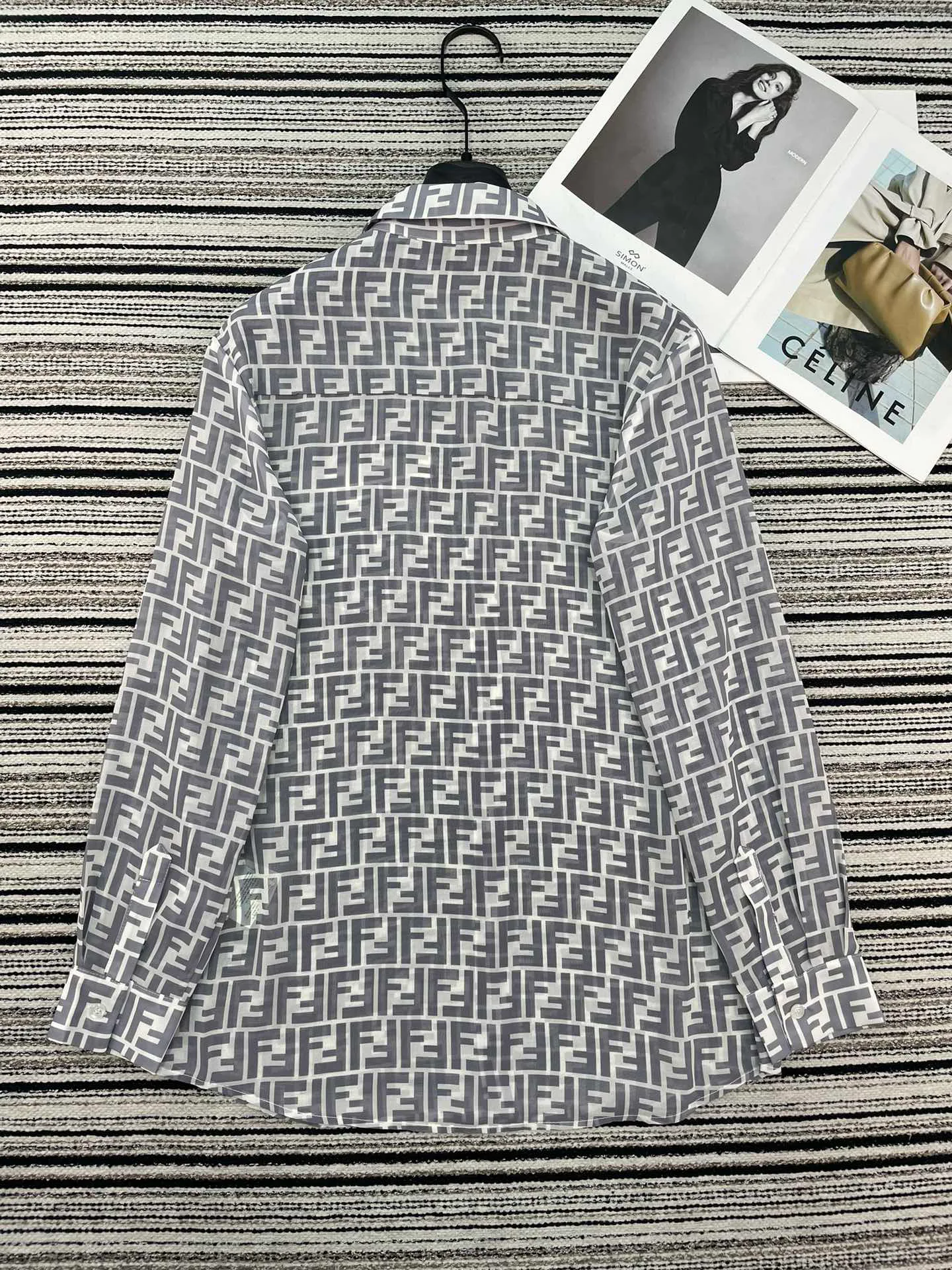 Костюмы Женские Fendi 11700887