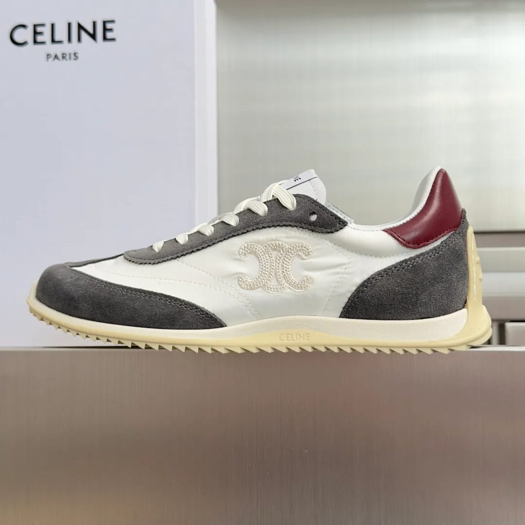 Кроссовки Женские Celine 18505295