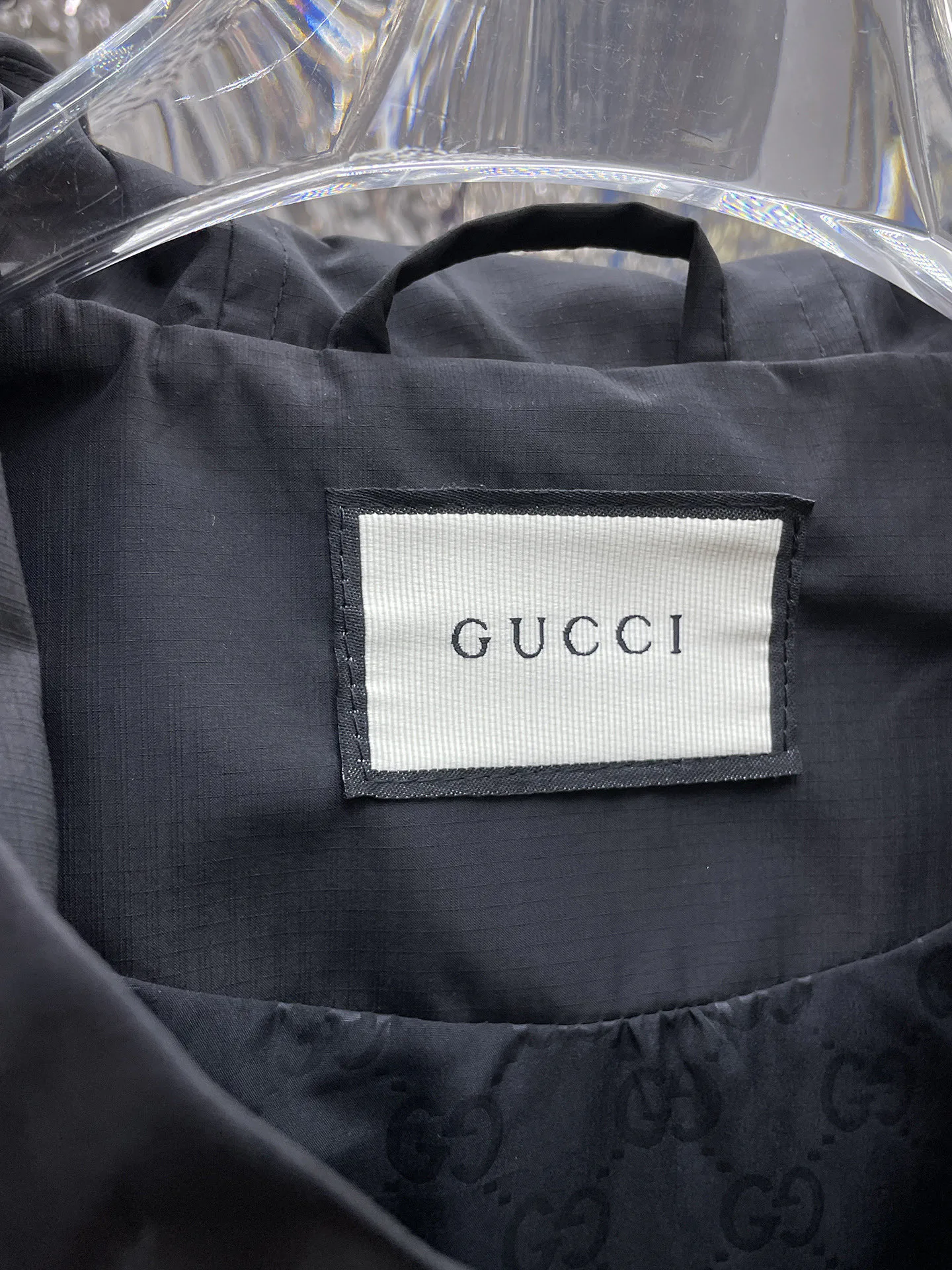 Куртки И Пуховики Мужские Gucci 9352291