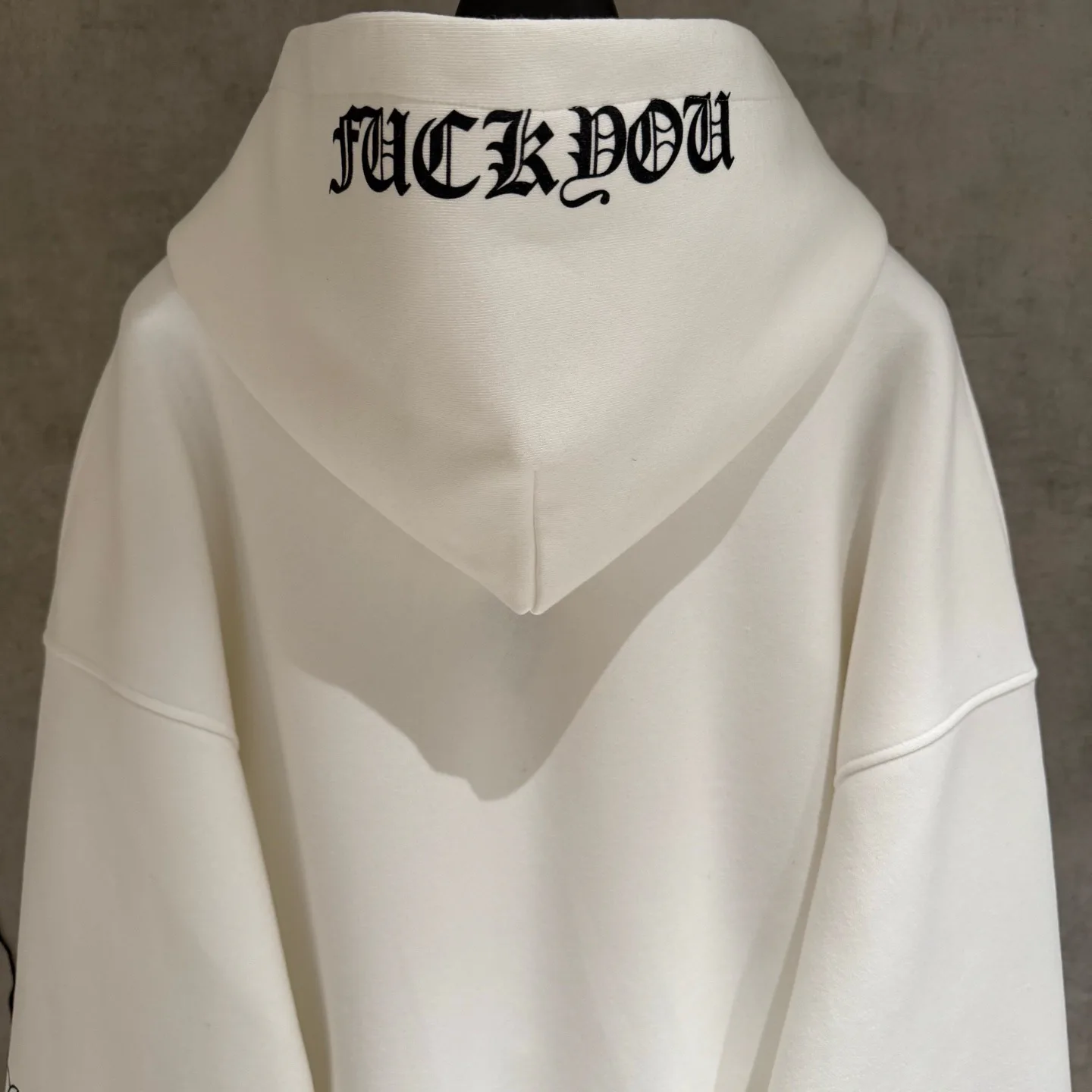 Свитшоты И Худи Мужские Chrome Hearts 19096374