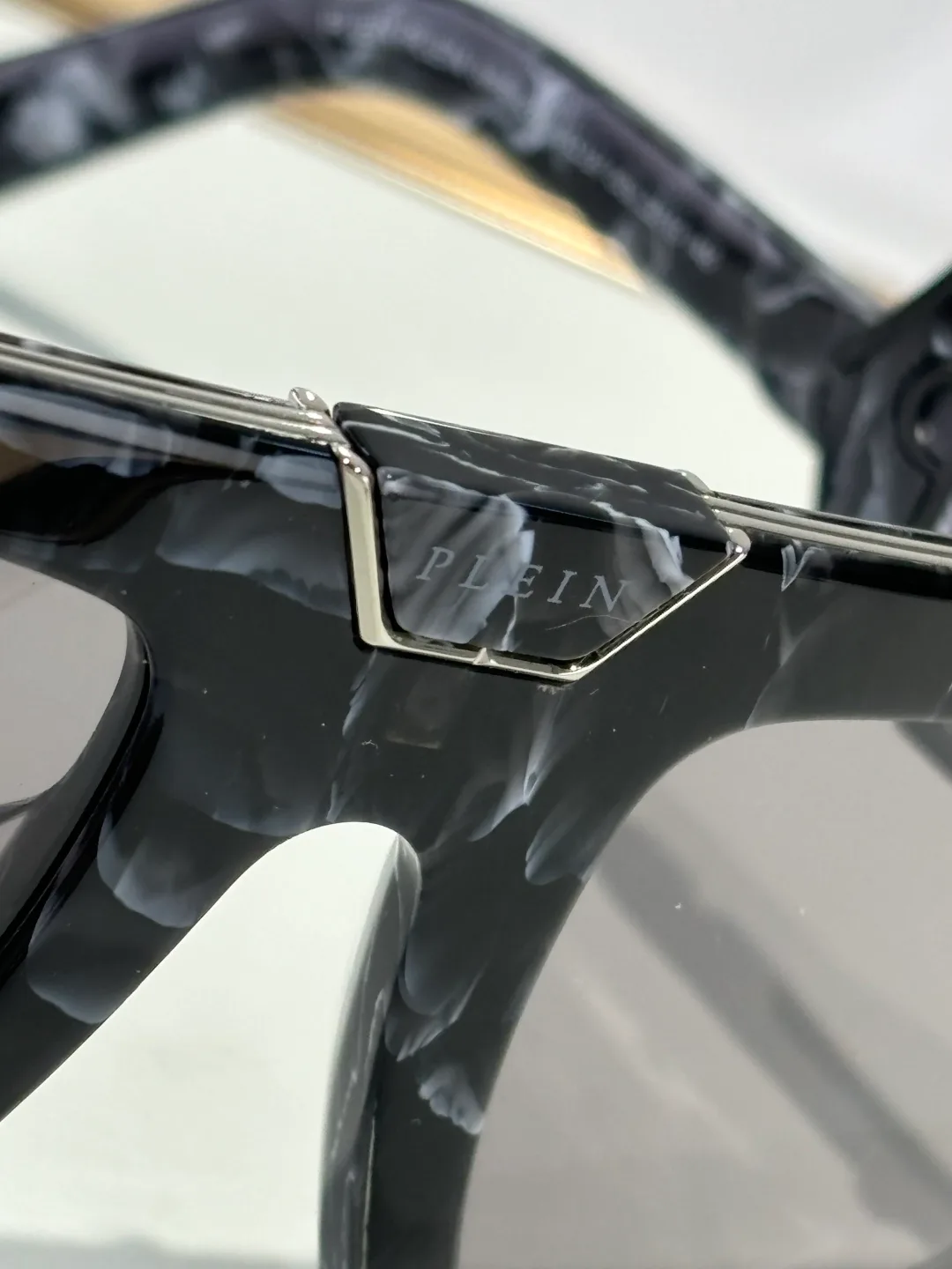 Очки Philipp Plein 24058