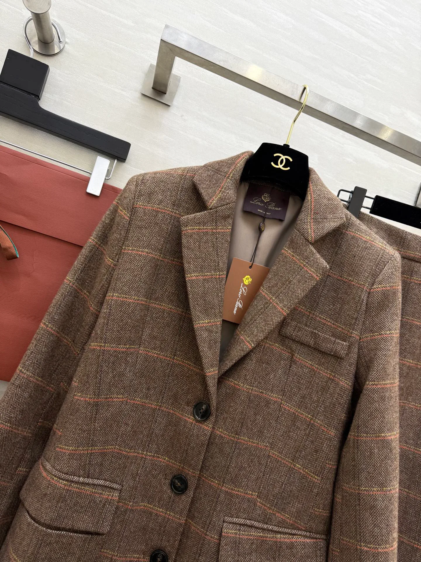 Костюмы Женские Loro Piana 1556721