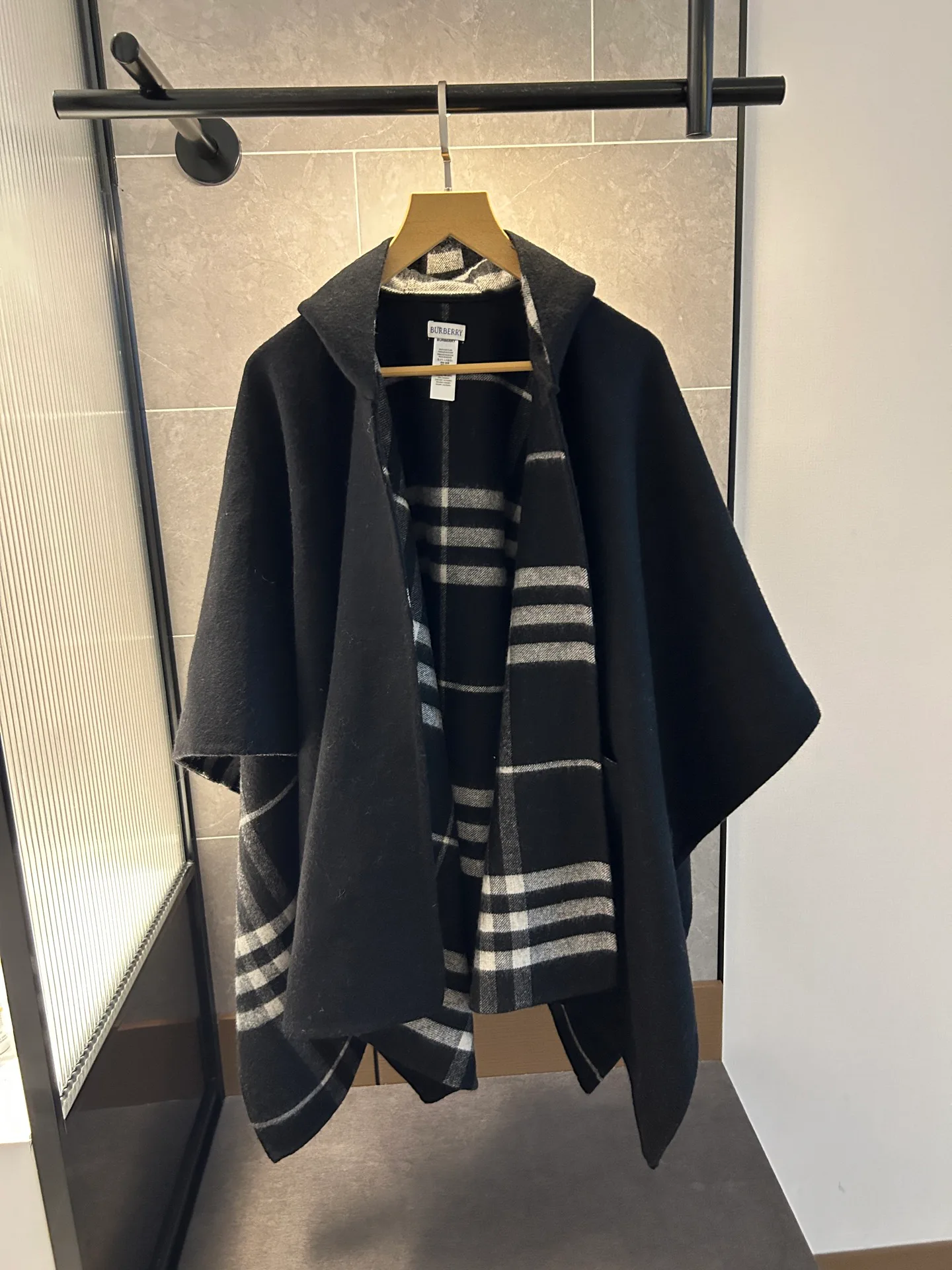 Пальто Женские Burberry 18507462