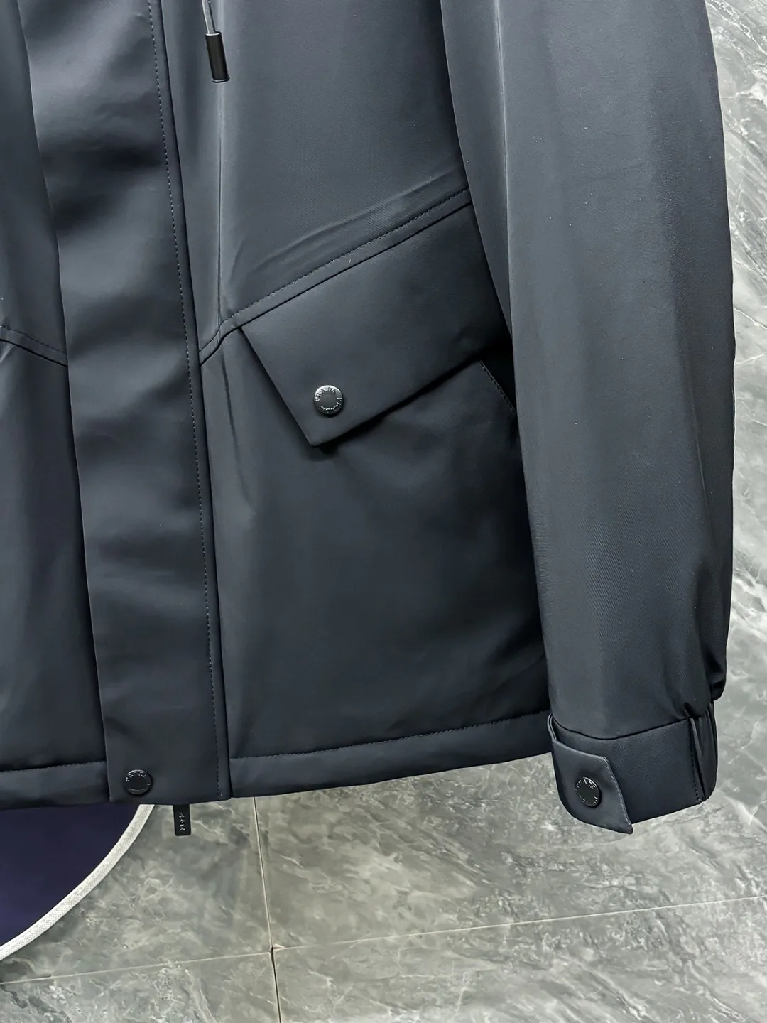 Куртки И Пуховики Женские Prada 5381013