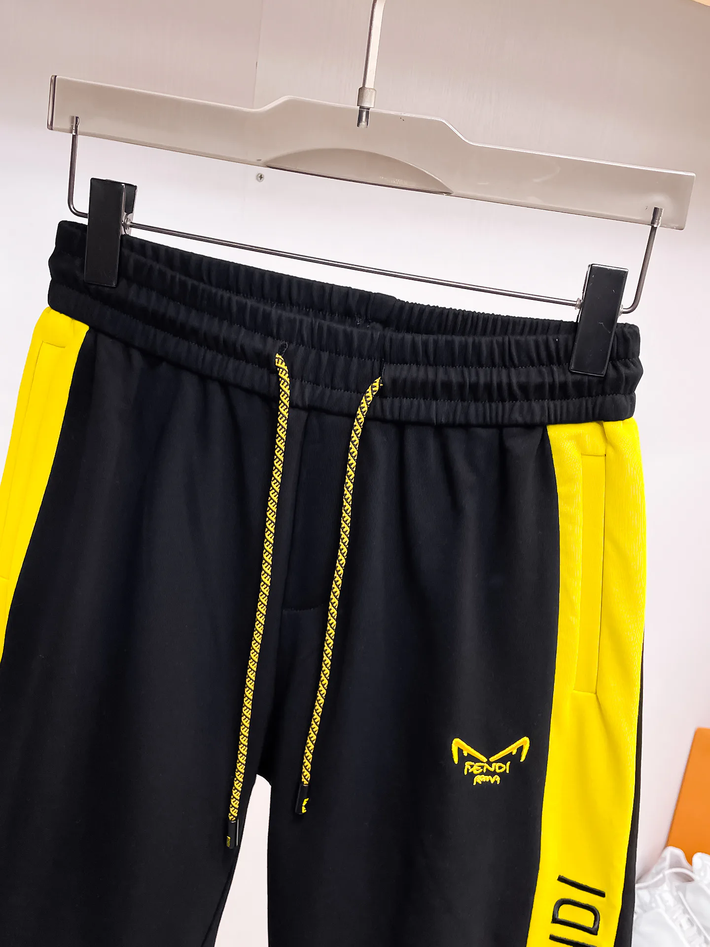 Шорты Мужские Fendi 13417607