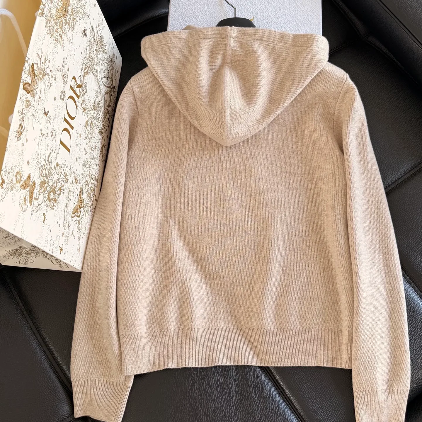 Свитшоты И Худи Женские Christian Dior 12857965