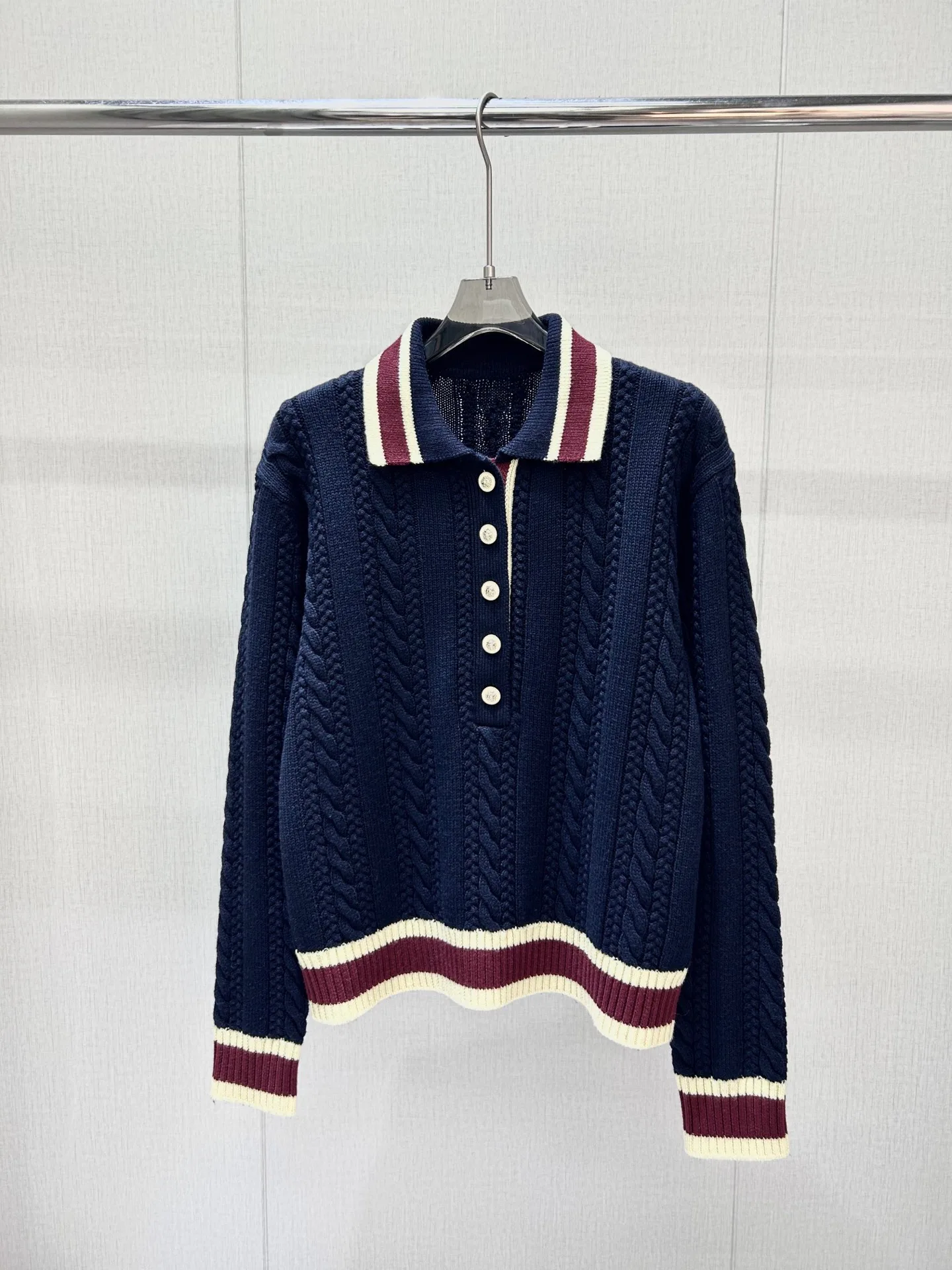 Джемперы И Свитеры Женские Chanel 976807