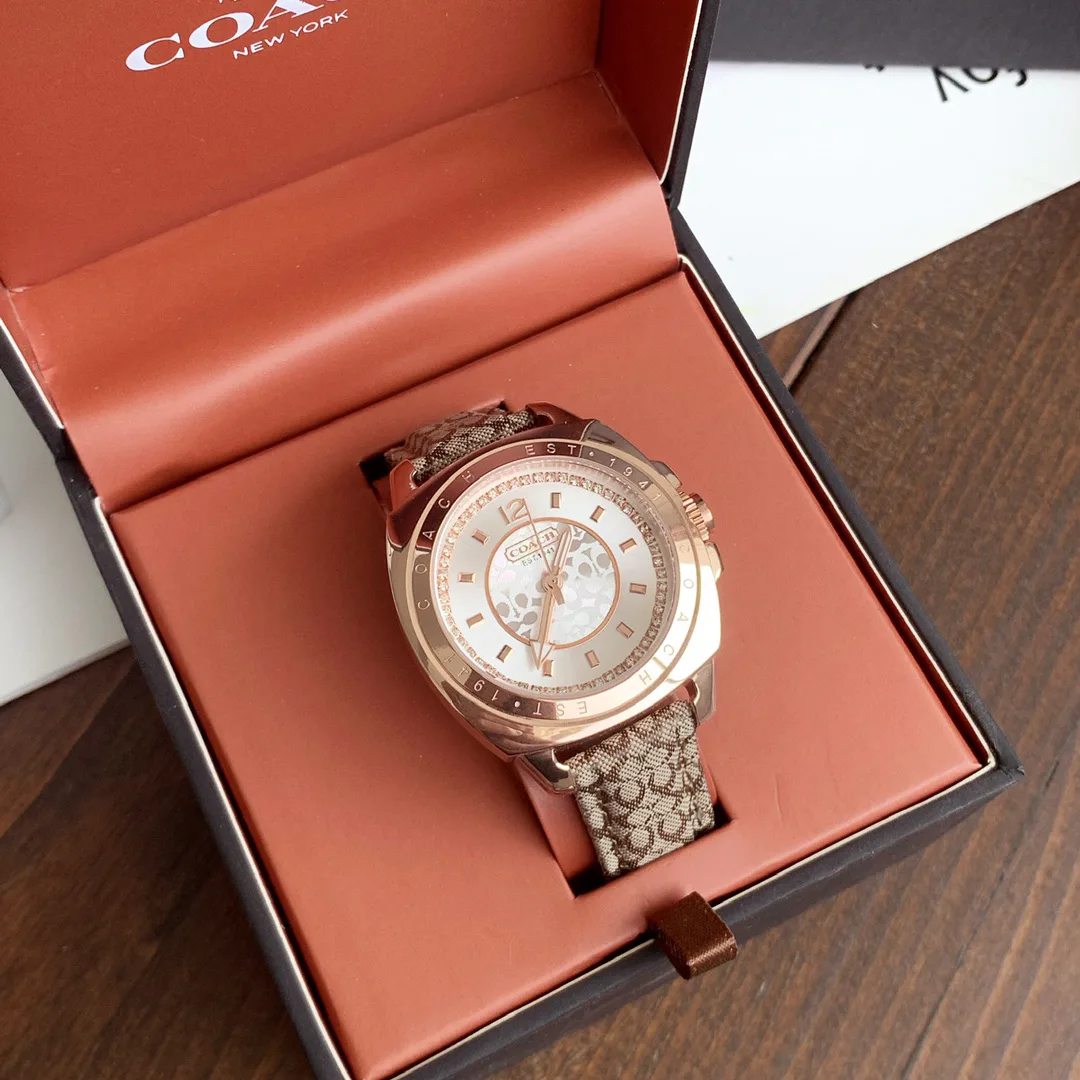 Часы Женские Coach 11603752