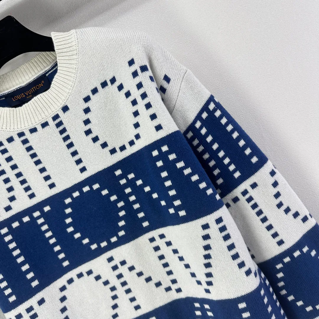 Джемперы И Свитеры Женские Louis Vuitton 1512367