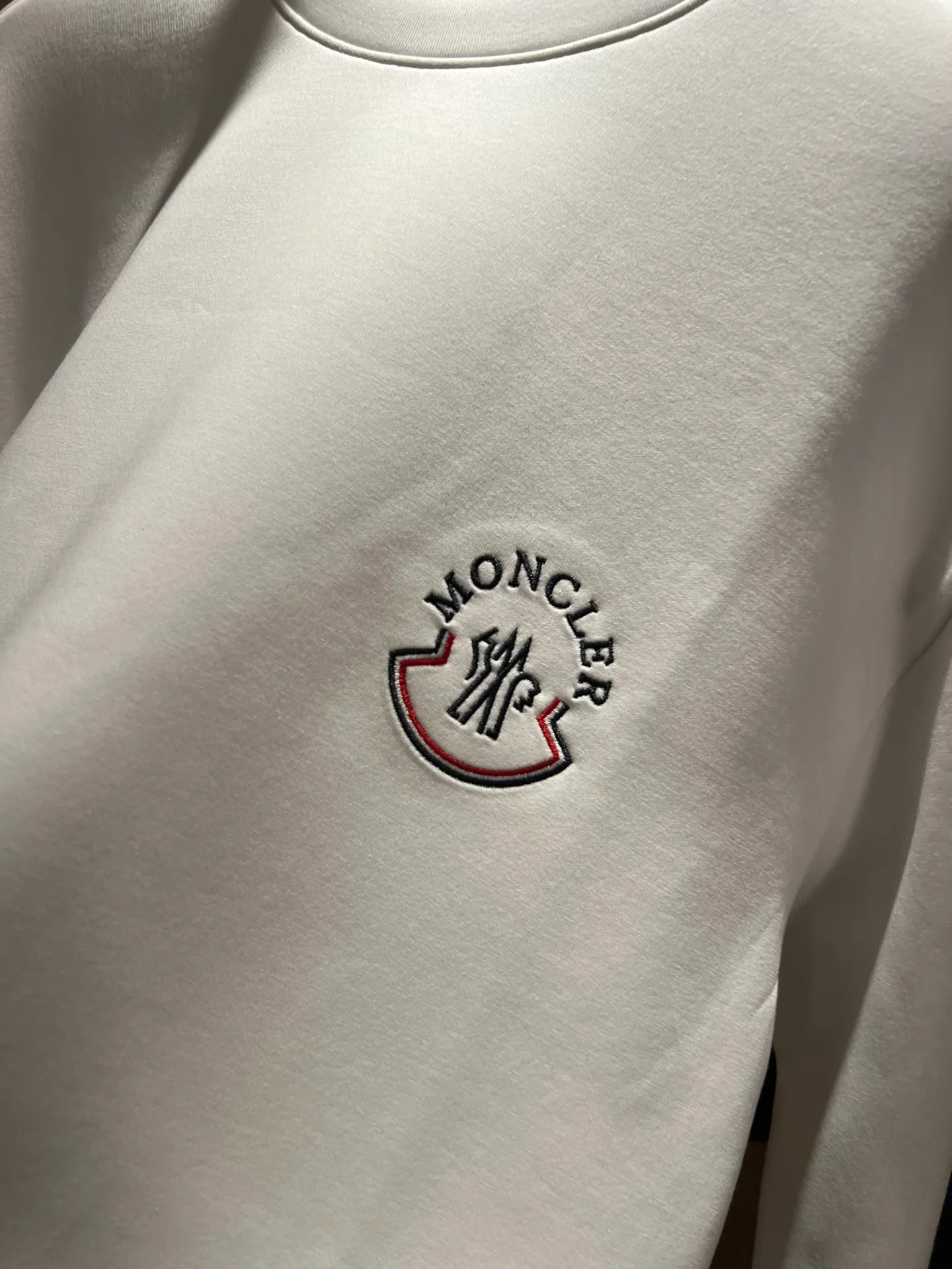 Свитшоты И Худи Мужские Moncler 18519617