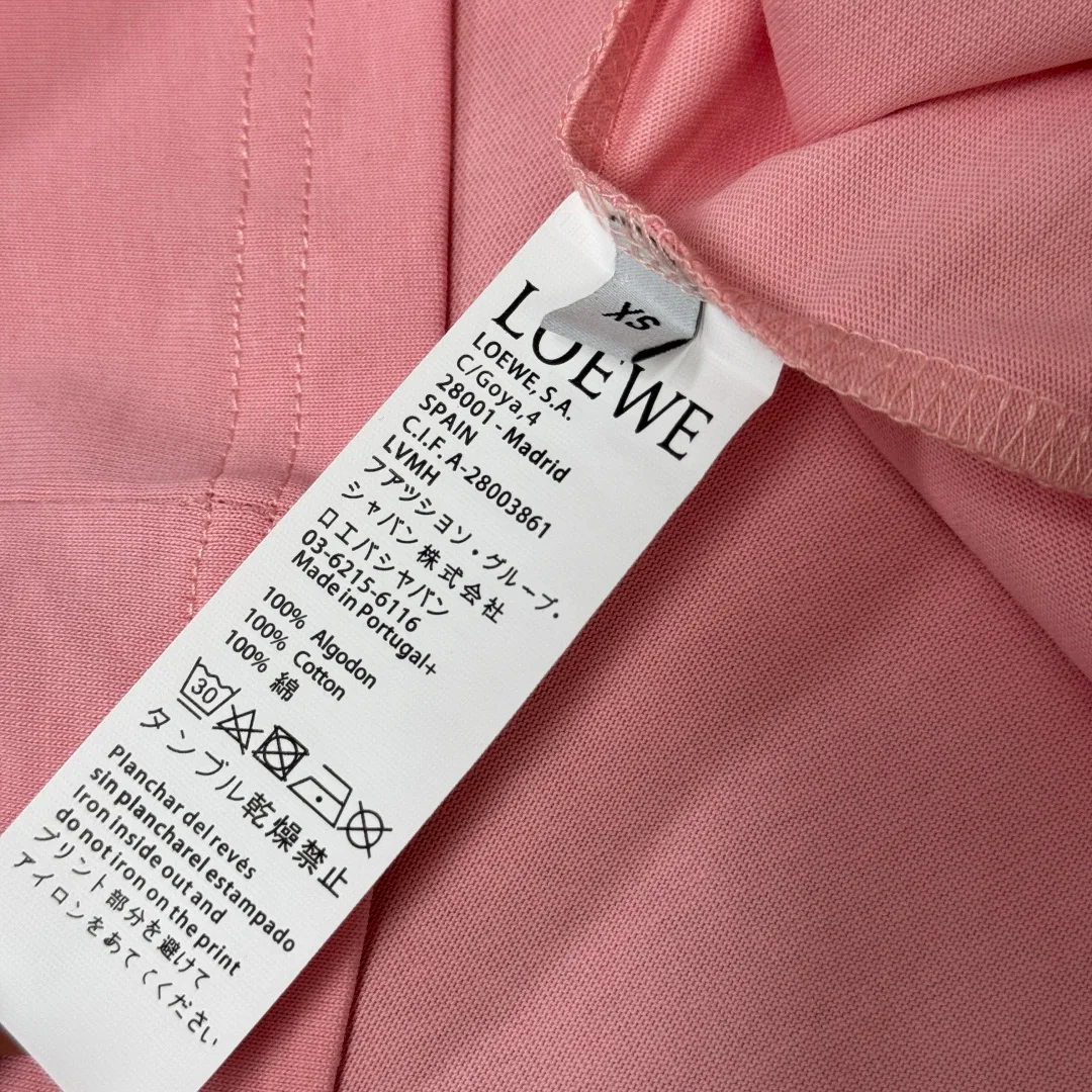 Футболки Женские Loewe 11829351