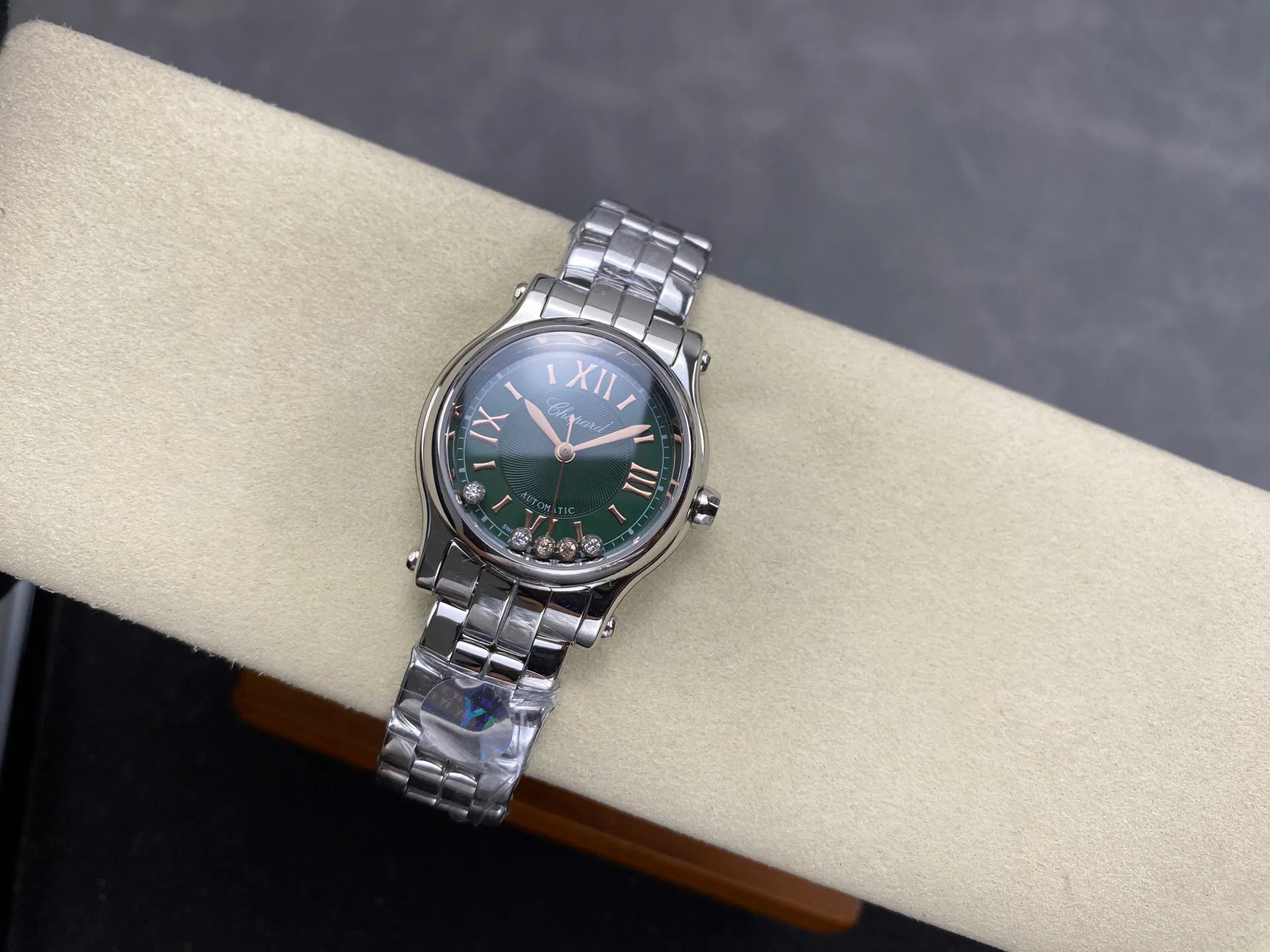 Часы Женские Chopard 5047921